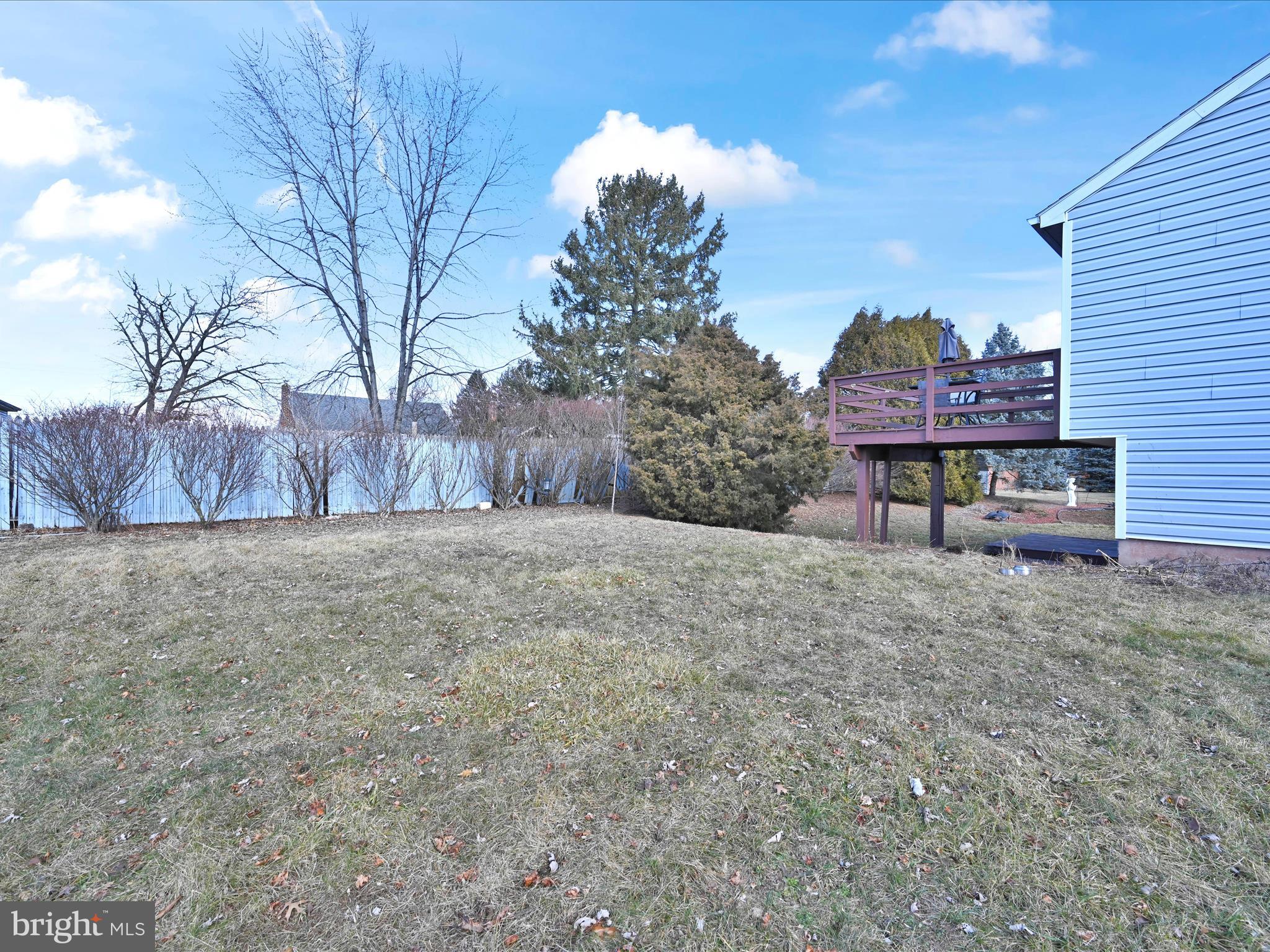 WEST MANCHESTER TWP - Residential