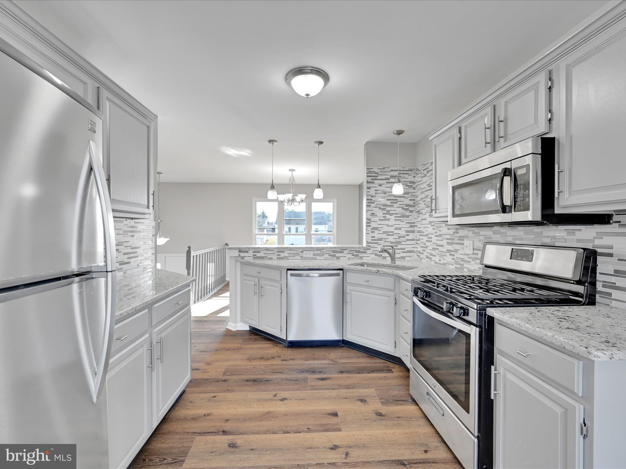 WEST MANCHESTER TWP - Residential