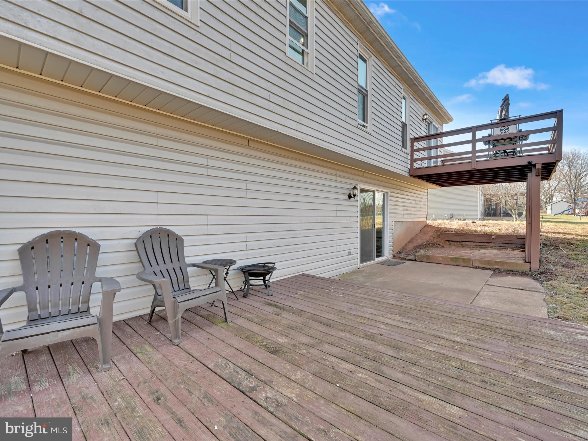 WEST MANCHESTER TWP - Residential