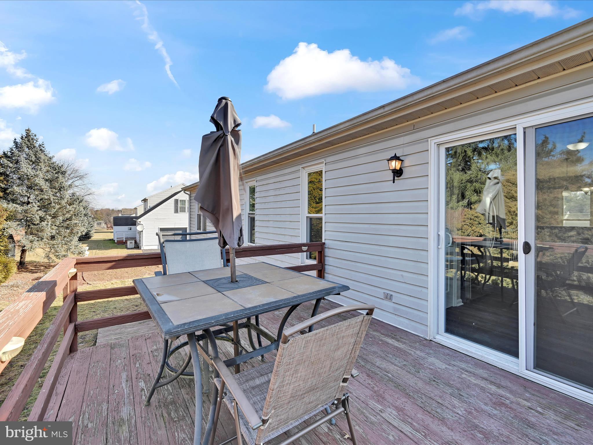 WEST MANCHESTER TWP - Residential