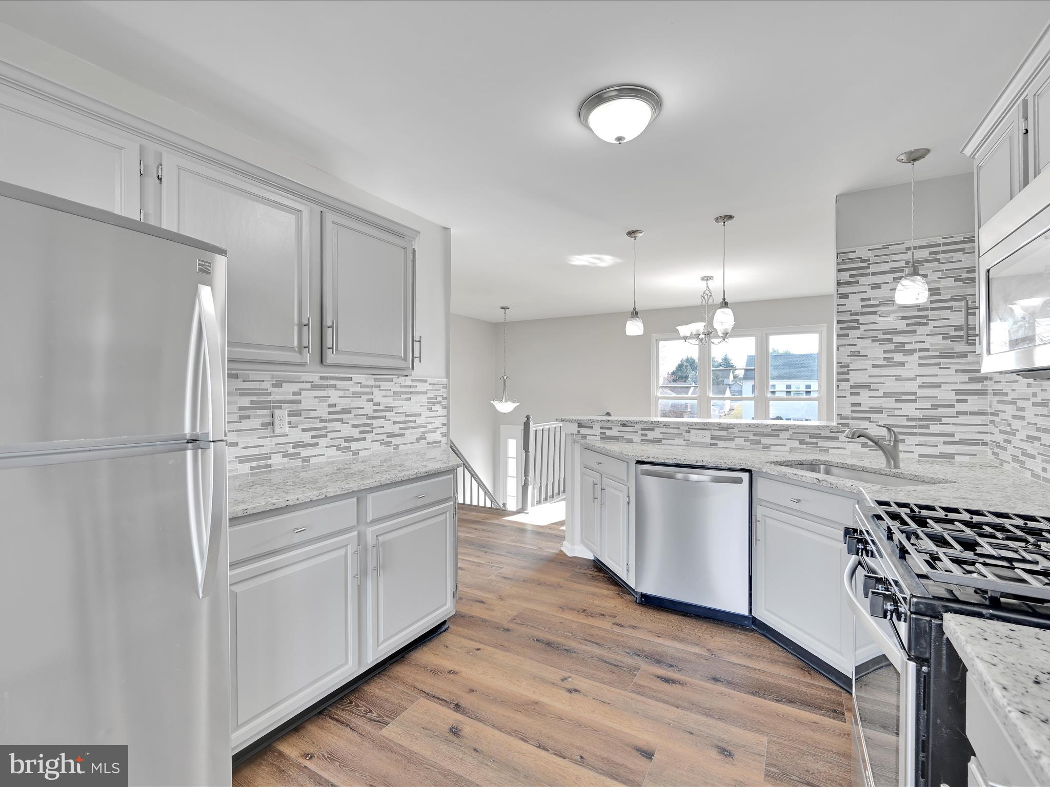 WEST MANCHESTER TWP - Residential