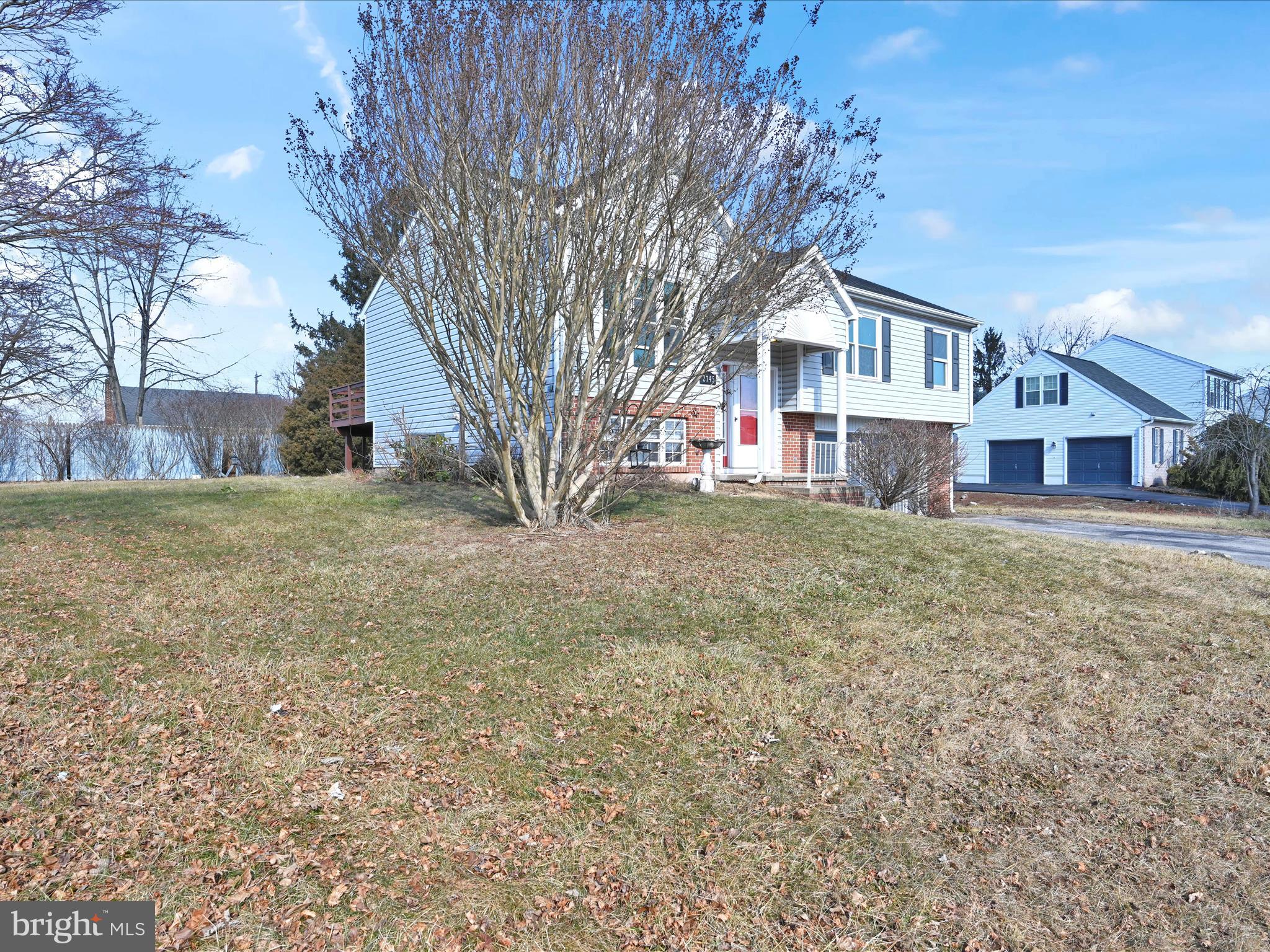 WEST MANCHESTER TWP - Residential