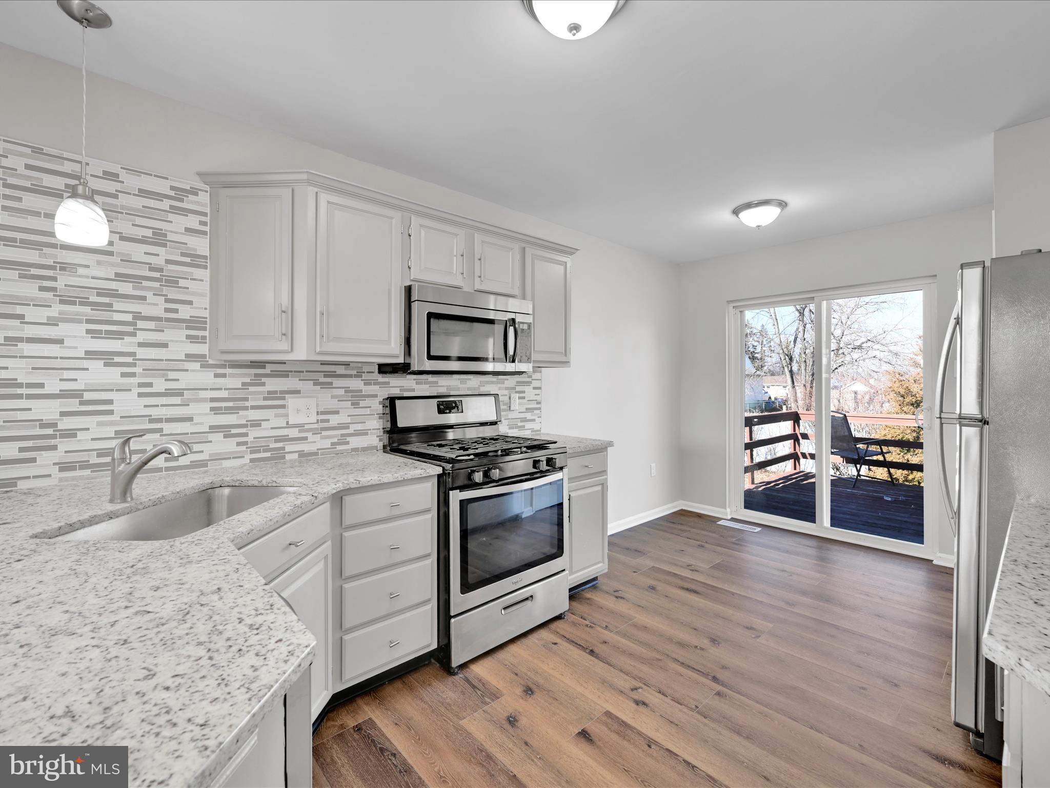 WEST MANCHESTER TWP - Residential