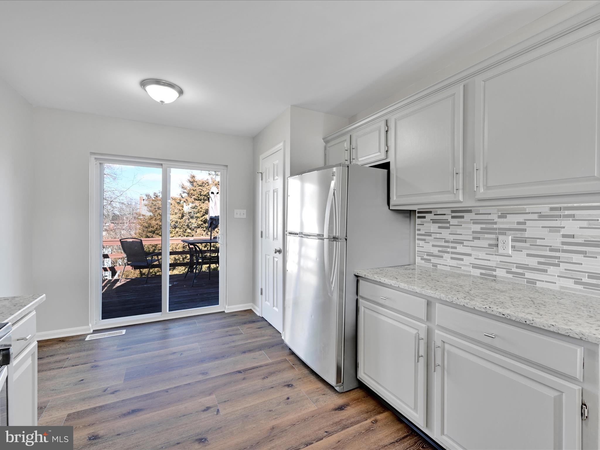 WEST MANCHESTER TWP - Residential