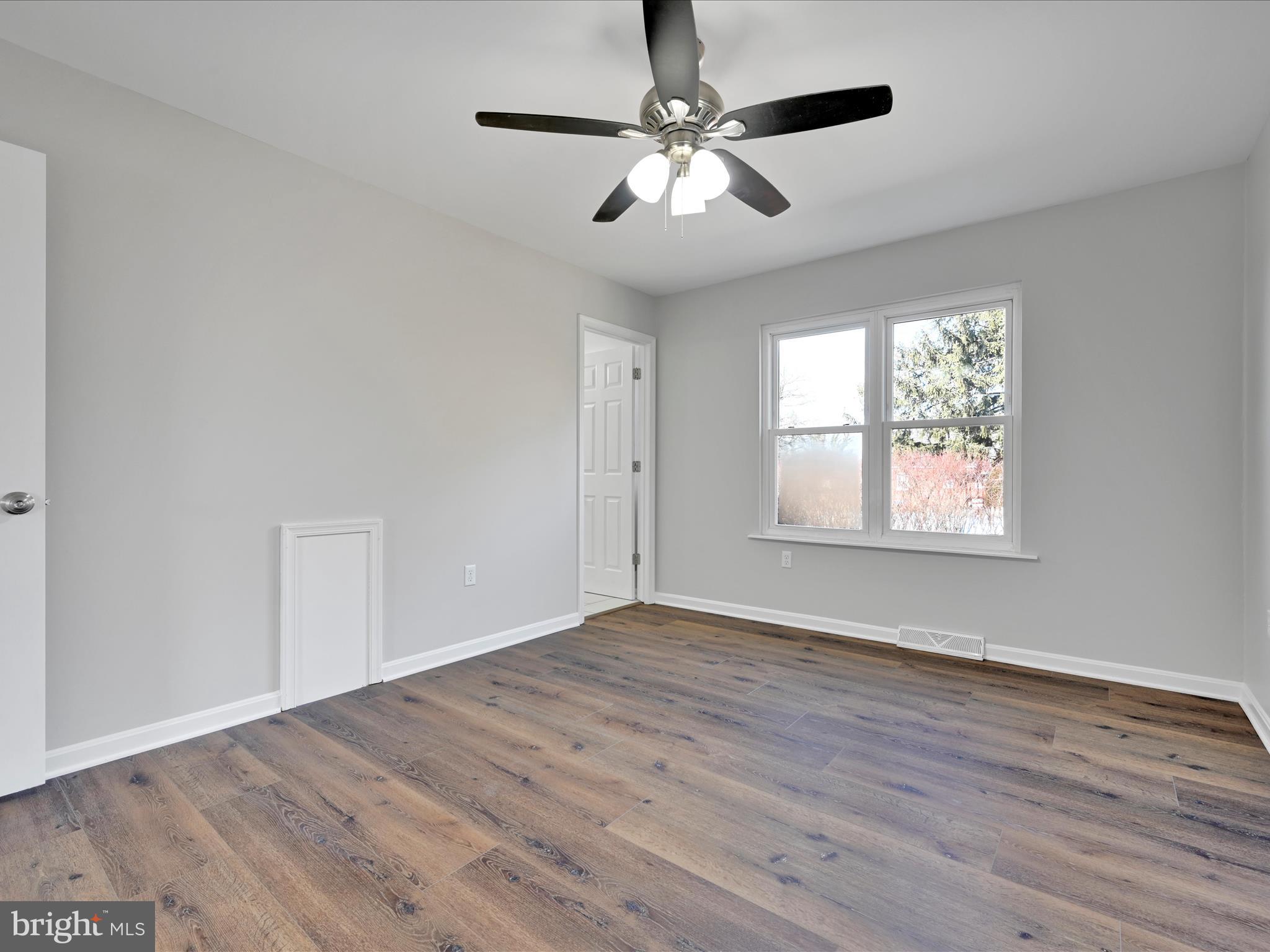 WEST MANCHESTER TWP - Residential