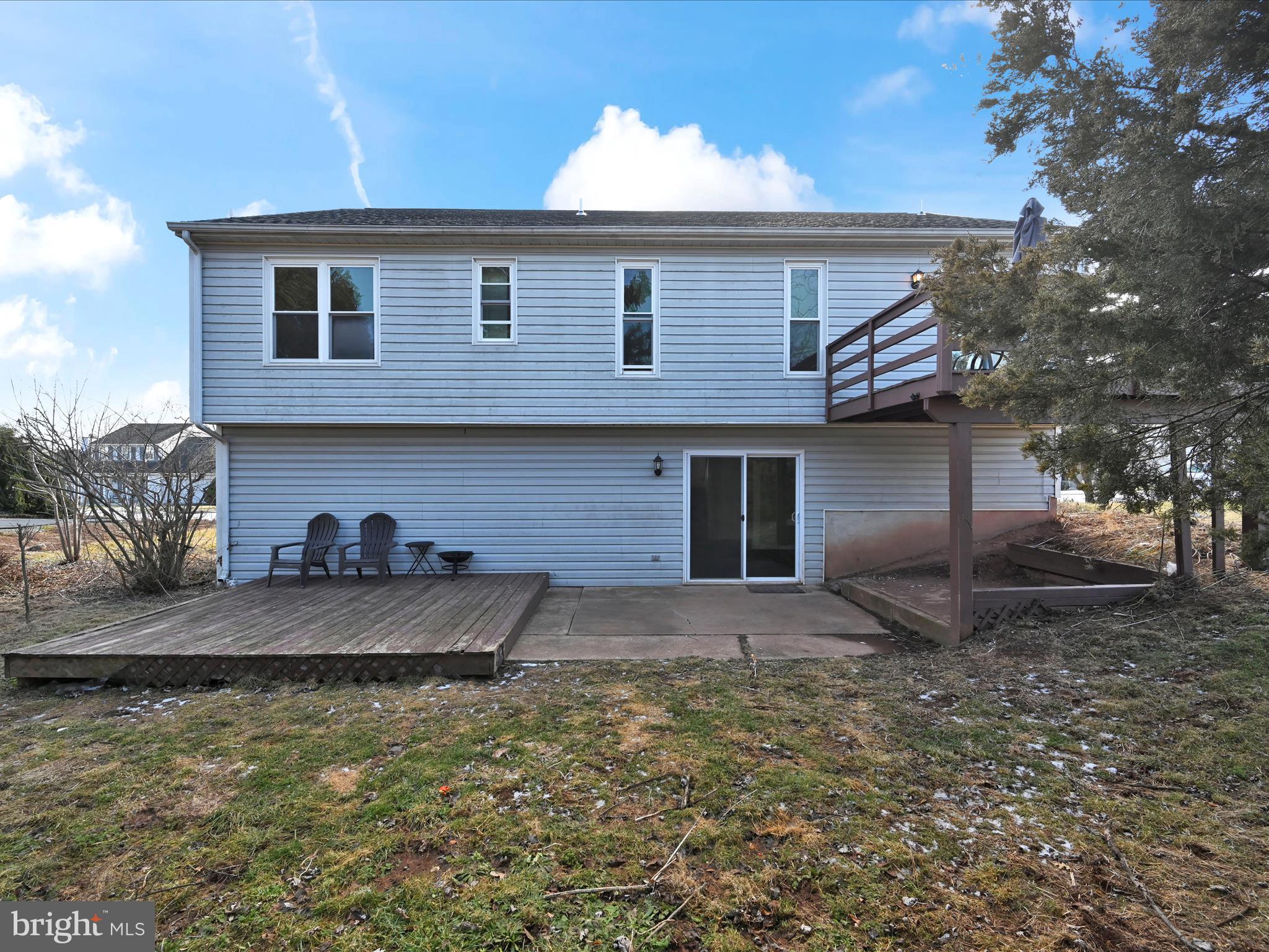 WEST MANCHESTER TWP - Residential