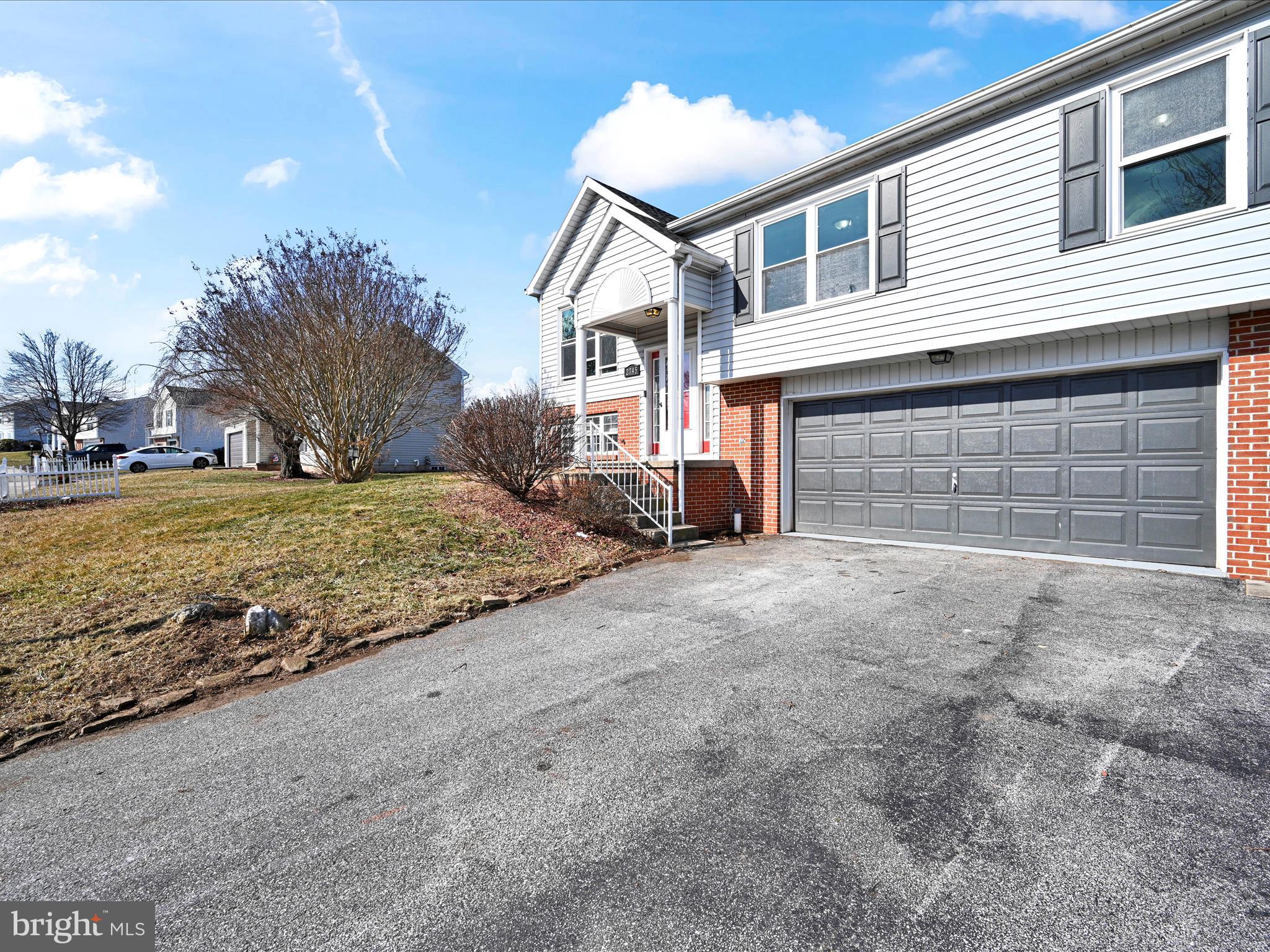 WEST MANCHESTER TWP - Residential