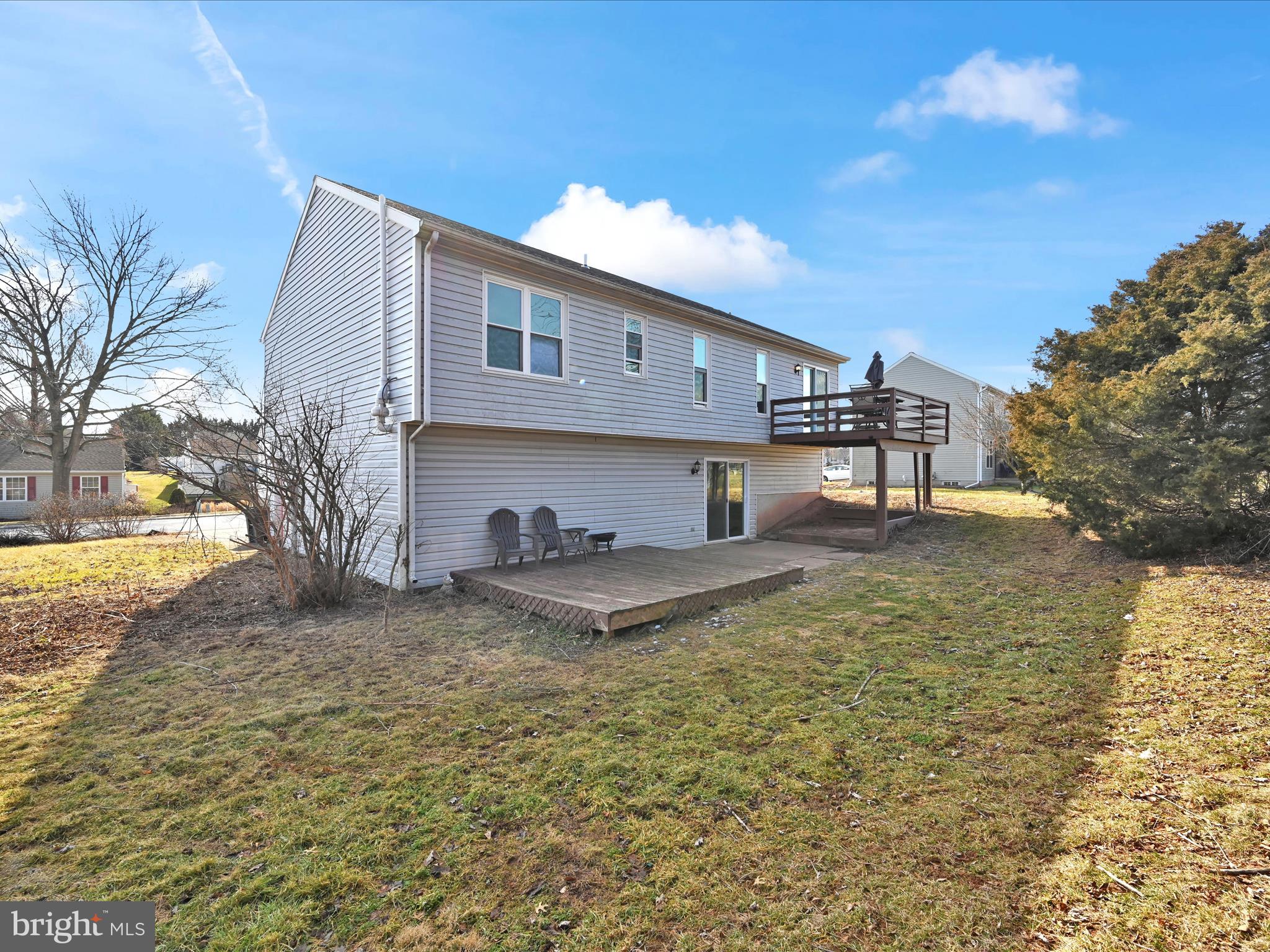 WEST MANCHESTER TWP - Residential