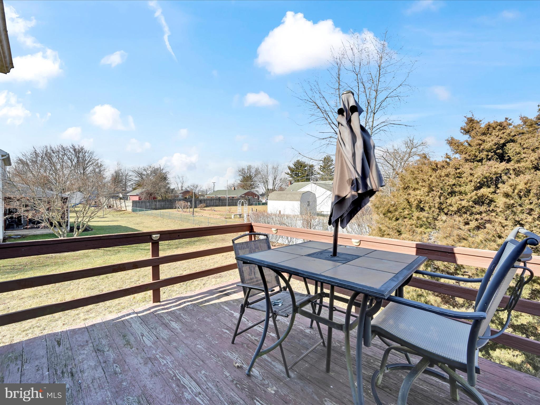 WEST MANCHESTER TWP - Residential