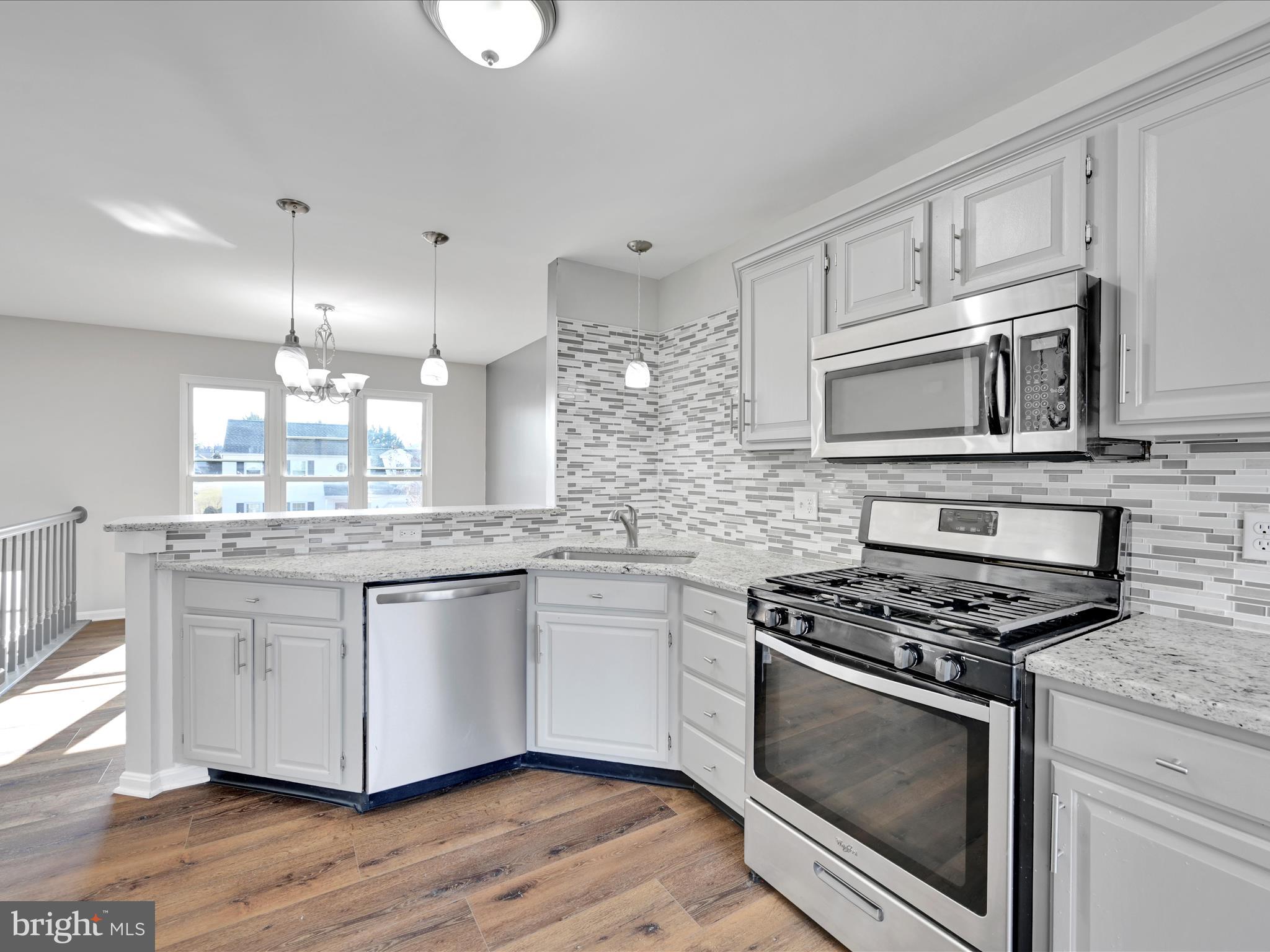 WEST MANCHESTER TWP - Residential