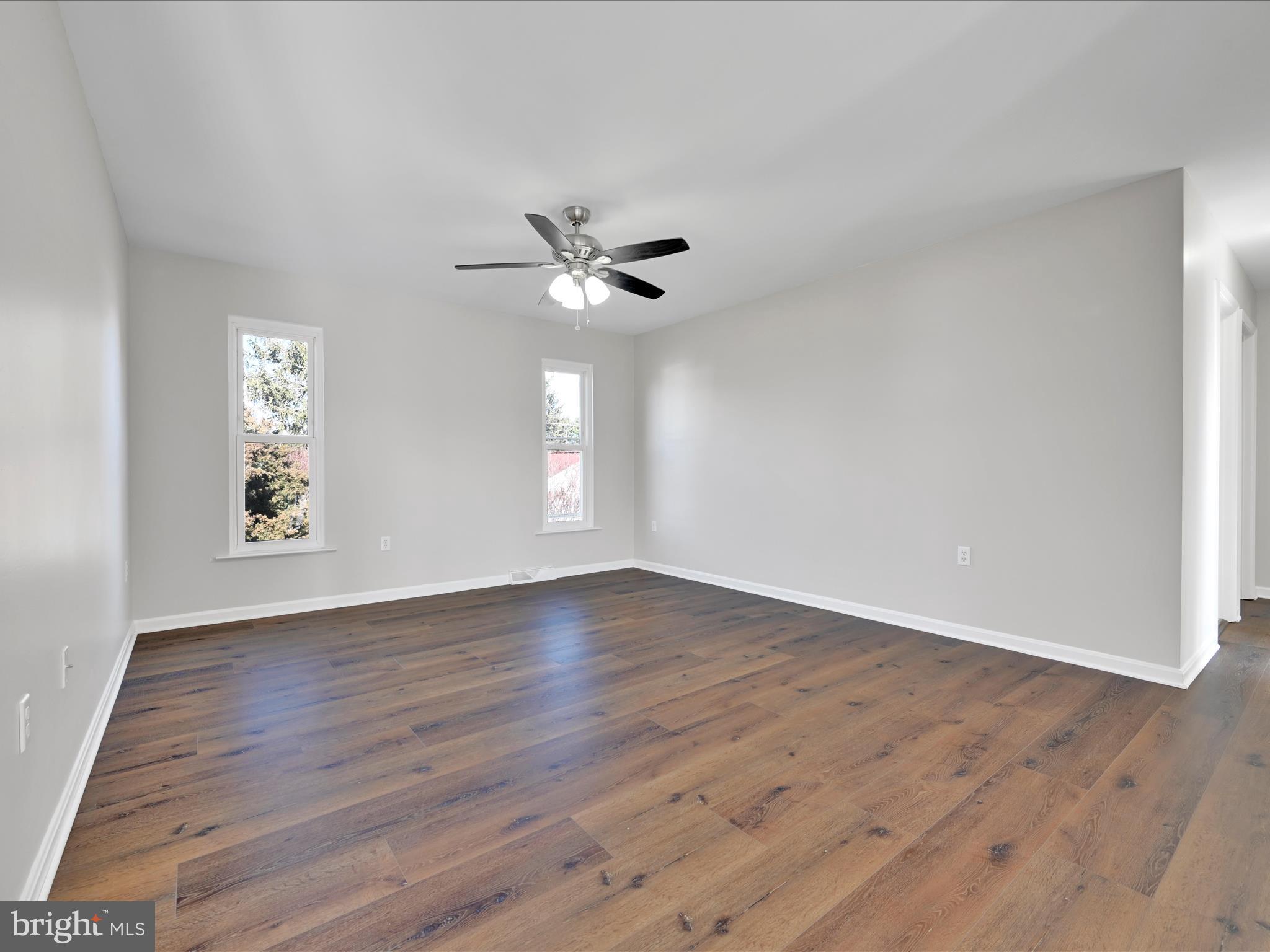 WEST MANCHESTER TWP - Residential