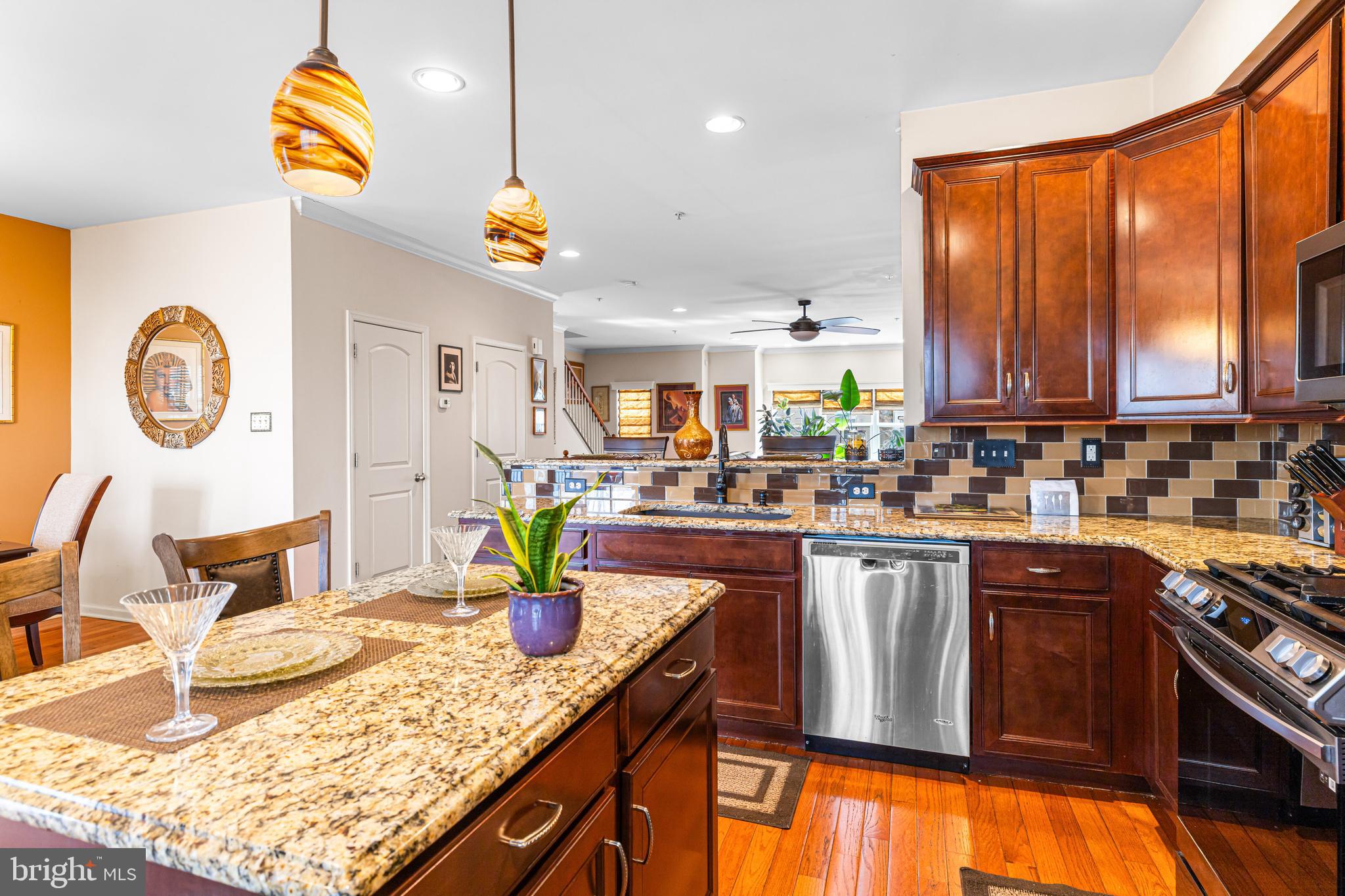 SOMERTON VALLEY - Residential