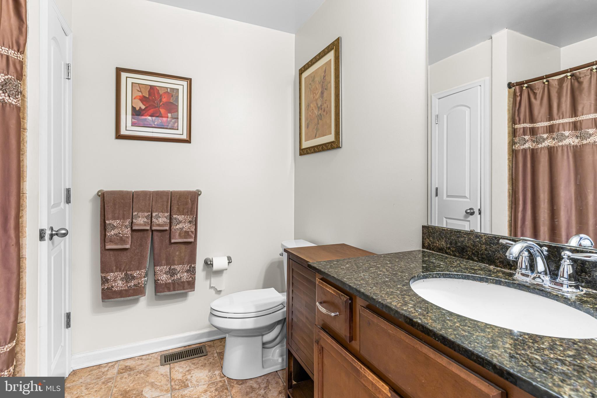 SOMERTON VALLEY - Residential