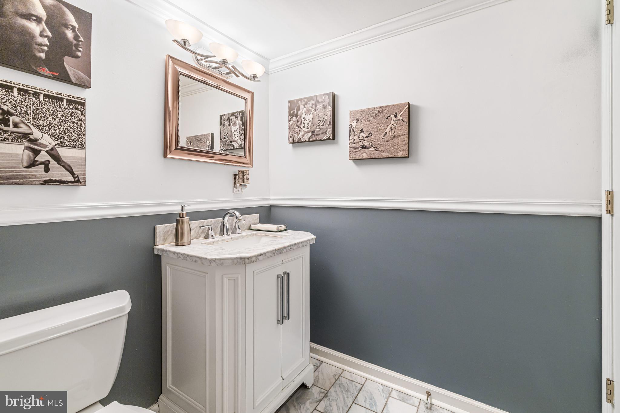 SOMERTON VALLEY - Residential