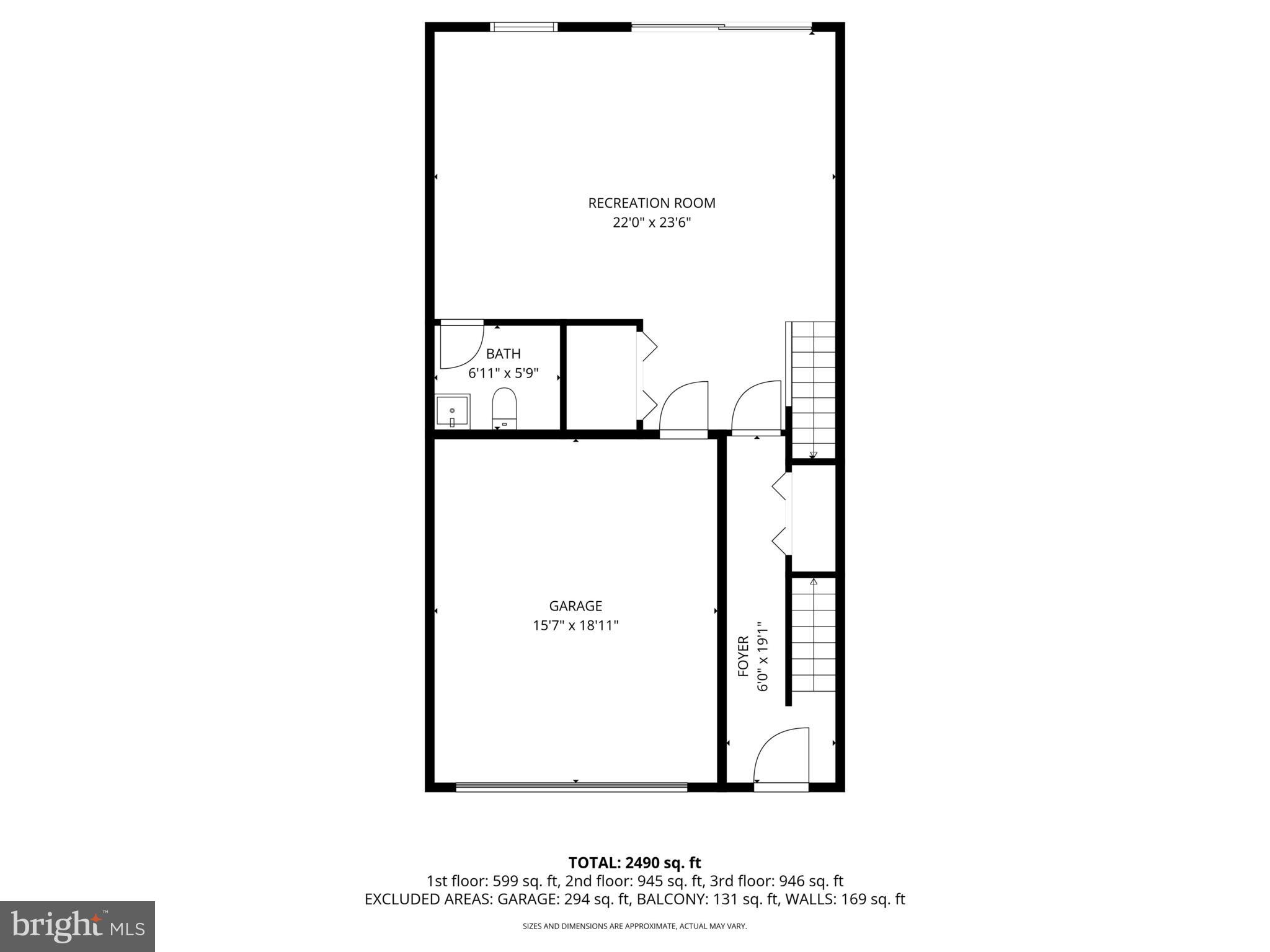 SOMERTON VALLEY - Residential