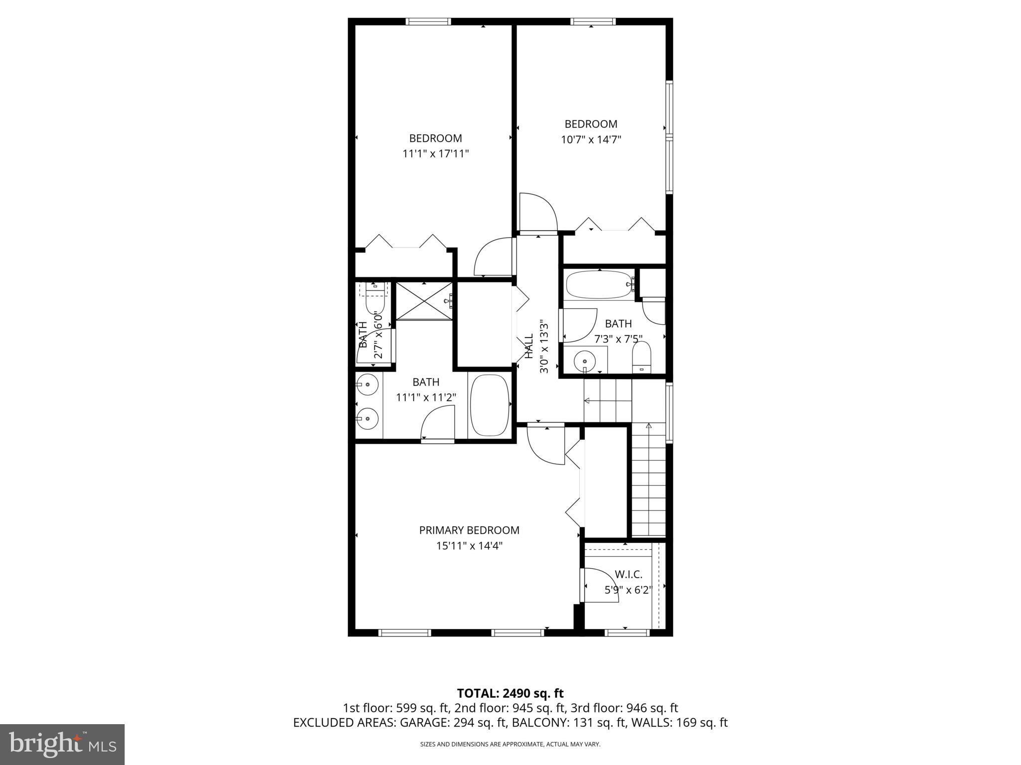 SOMERTON VALLEY - Residential