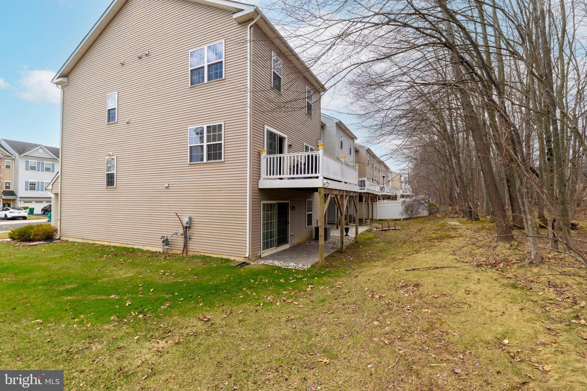 SOMERTON VALLEY - Residential