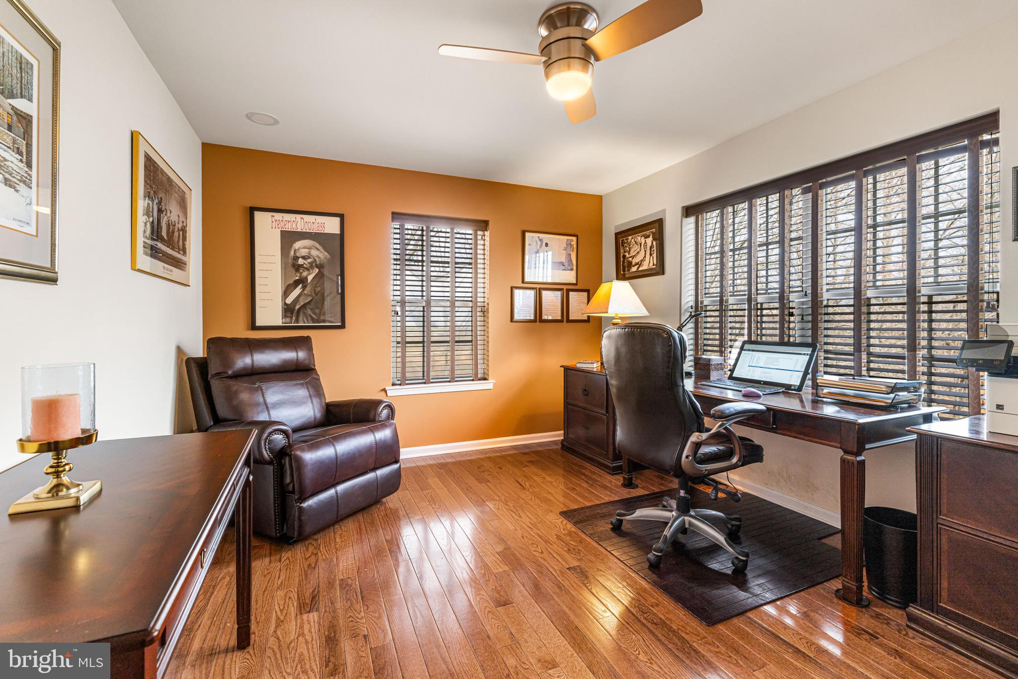 SOMERTON VALLEY - Residential