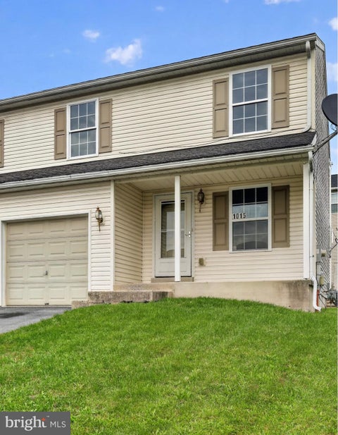 Photo of 1015 Alexander Drive, TEMPLE, PA 19560 (MLS # PABK2079374)