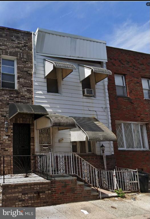 PHILADELPHIA (SOUTH) - Residential