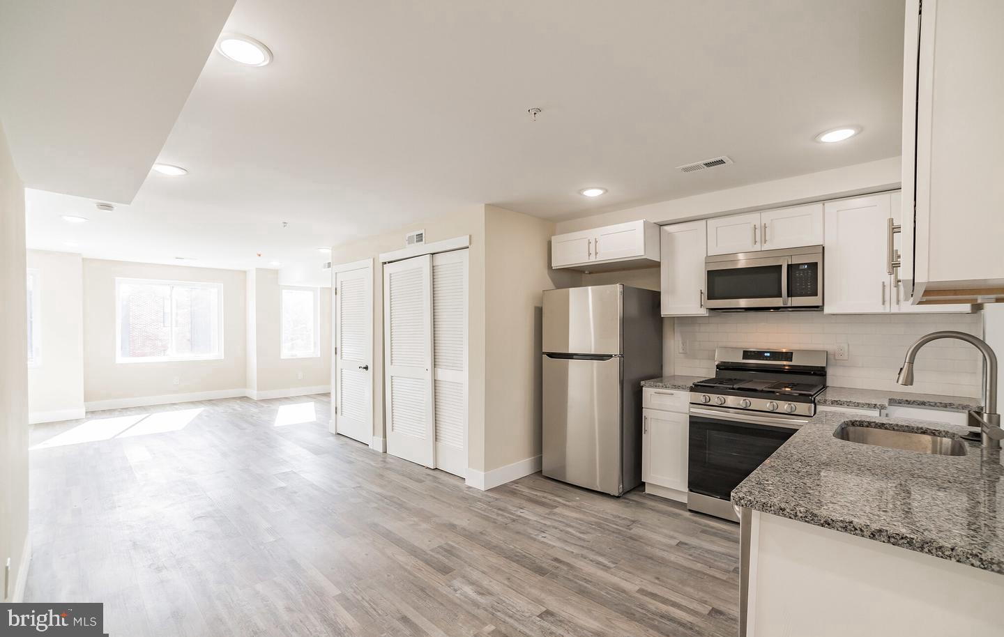 CEDAR PARK - Residential Income