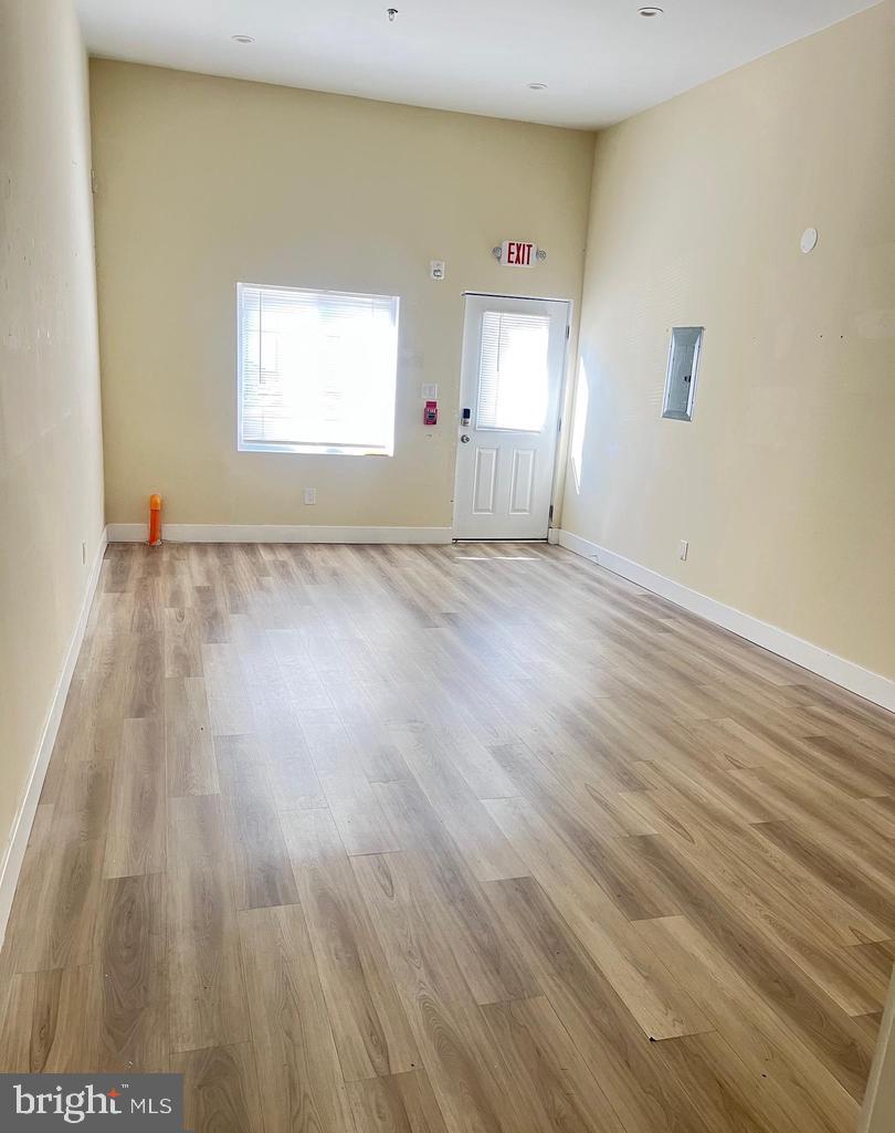 CEDAR PARK - Residential Income