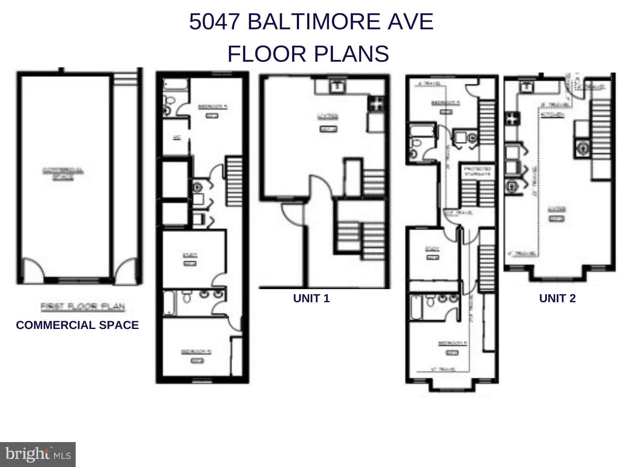 CEDAR PARK - Residential Income