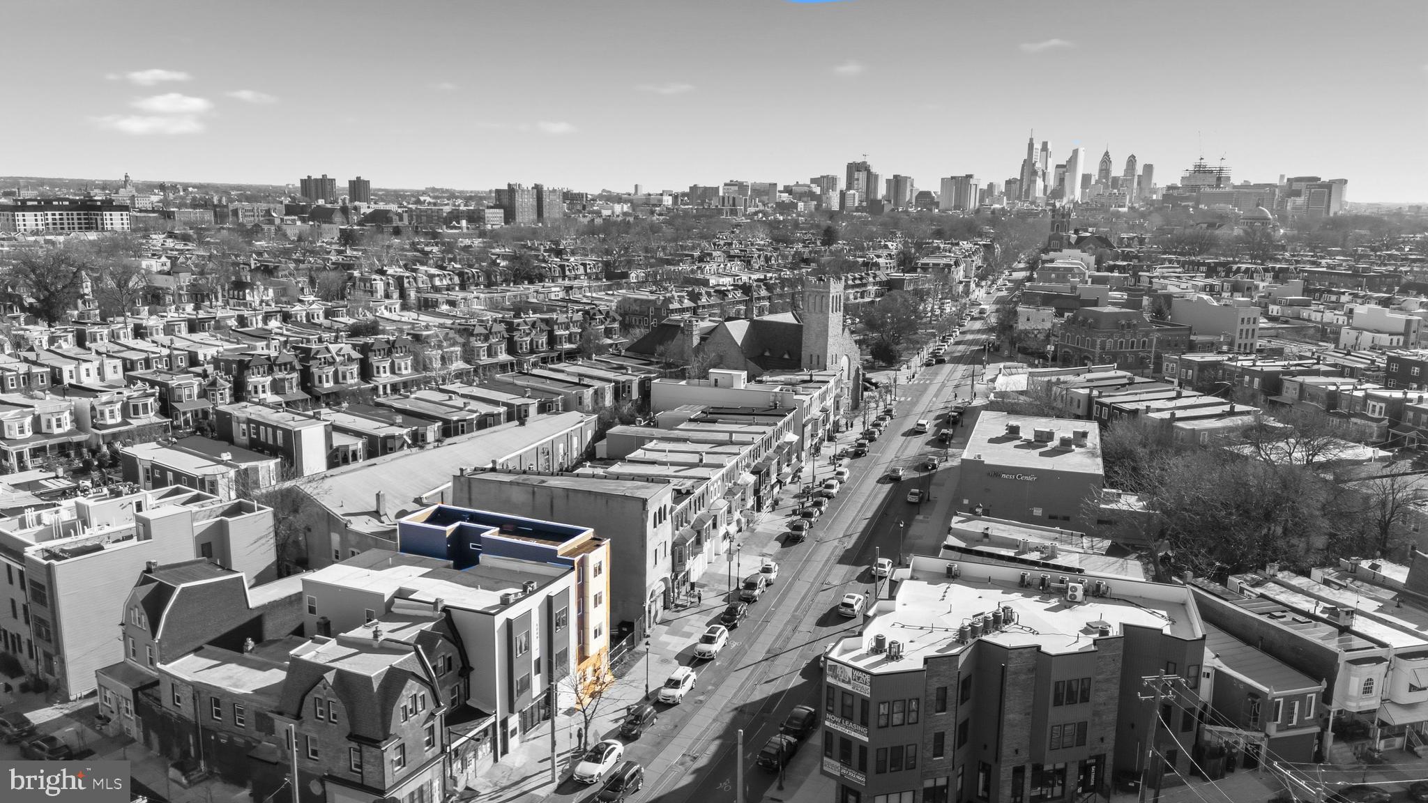 CEDAR PARK - Residential Income