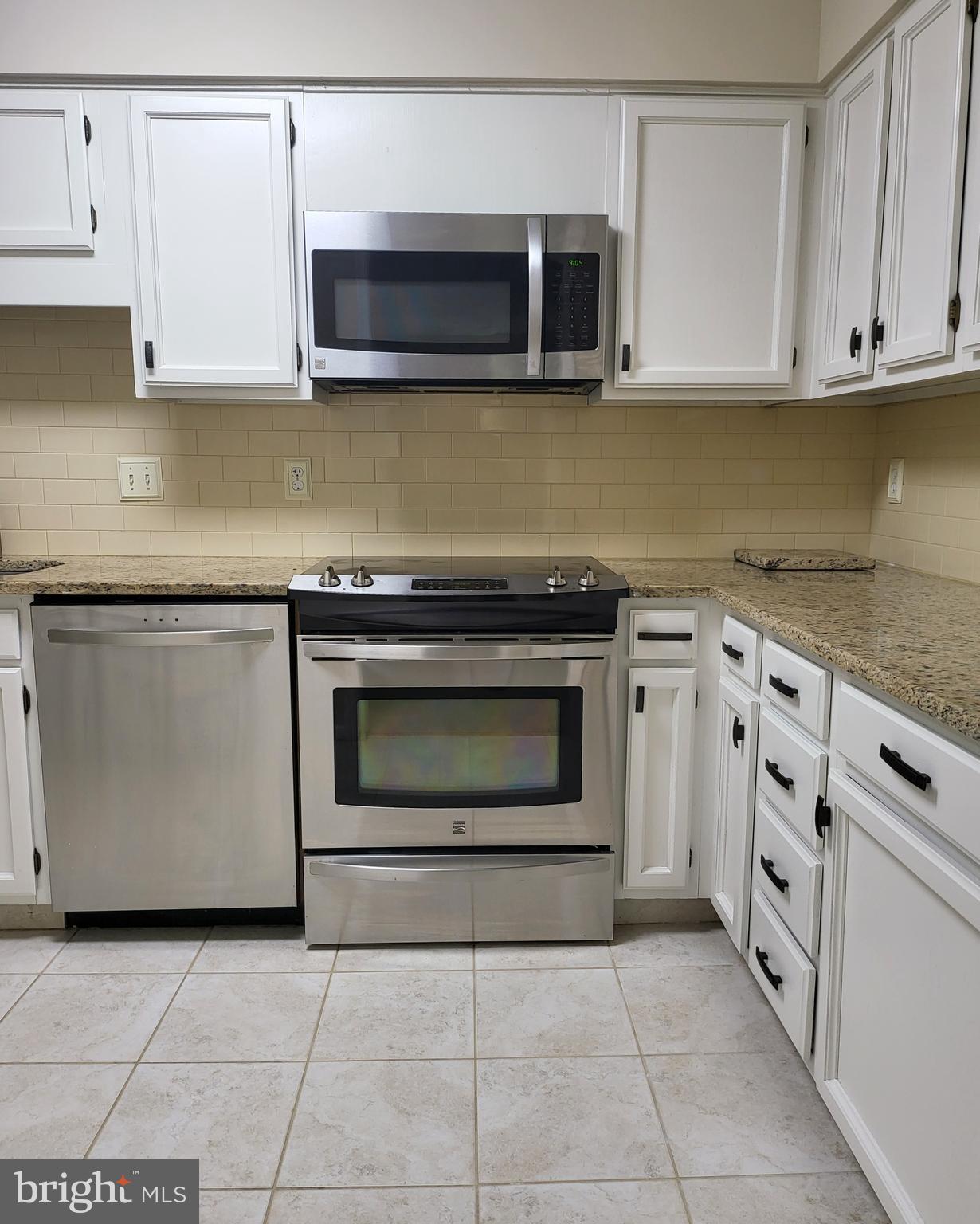 TUCKERMAN STATION CODM - Residential