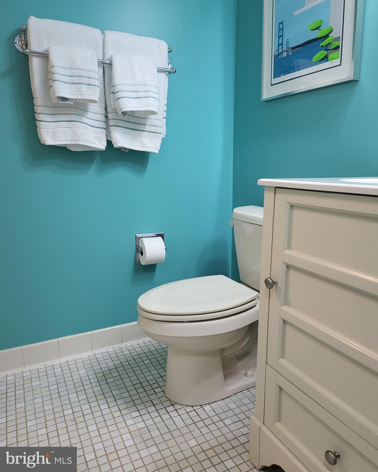 TUCKERMAN STATION CODM - Residential