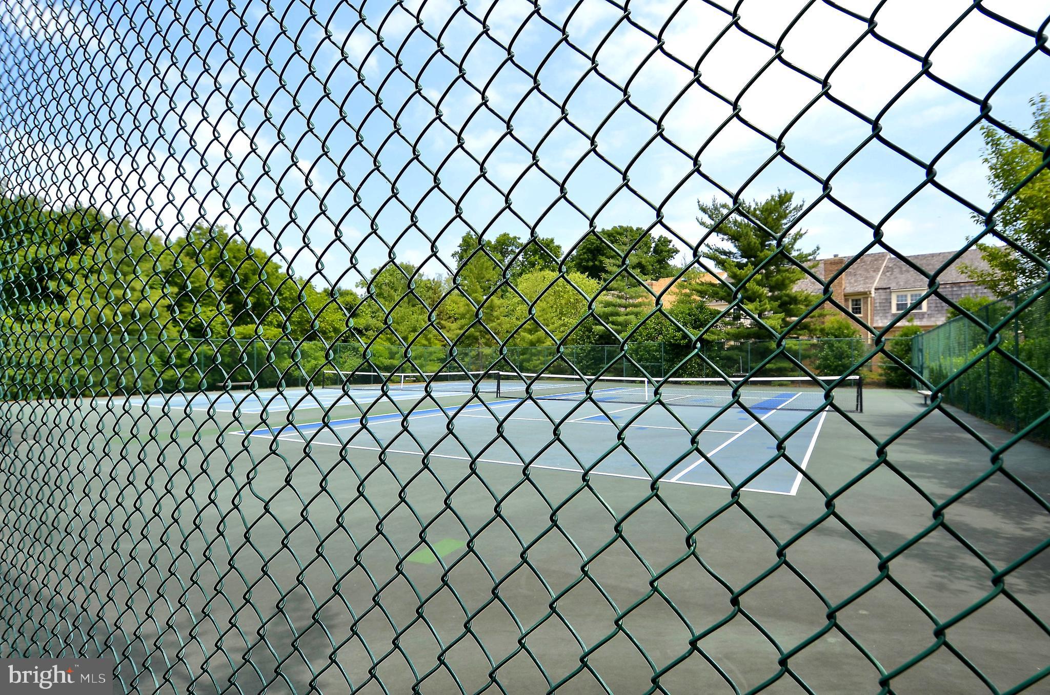 TUCKERMAN STATION CODM - Residential