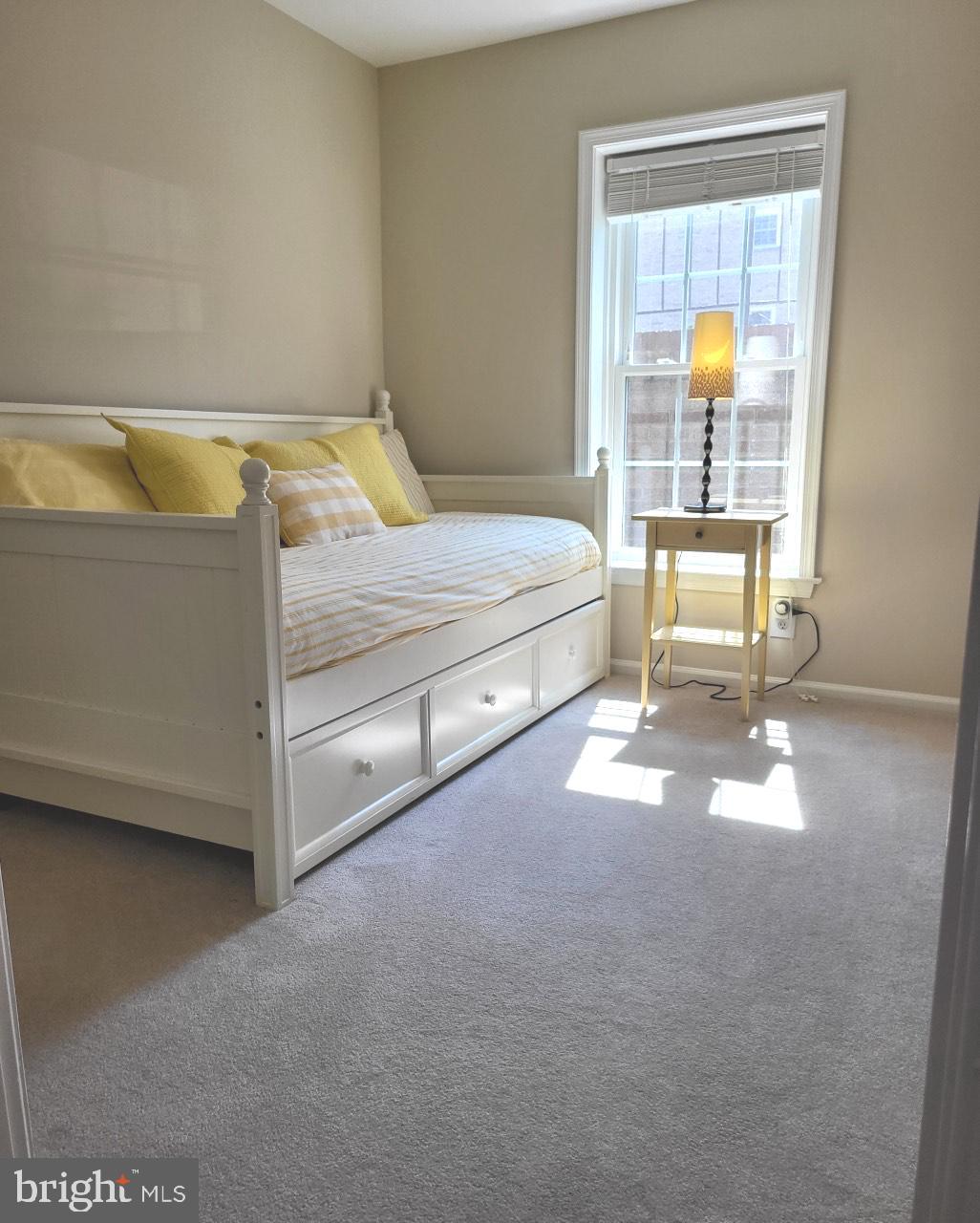 TUCKERMAN STATION CODM - Residential