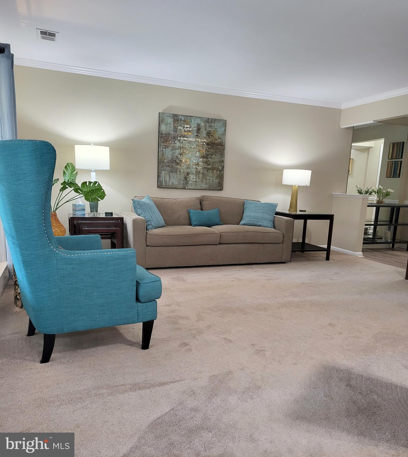 TUCKERMAN STATION CODM - Residential