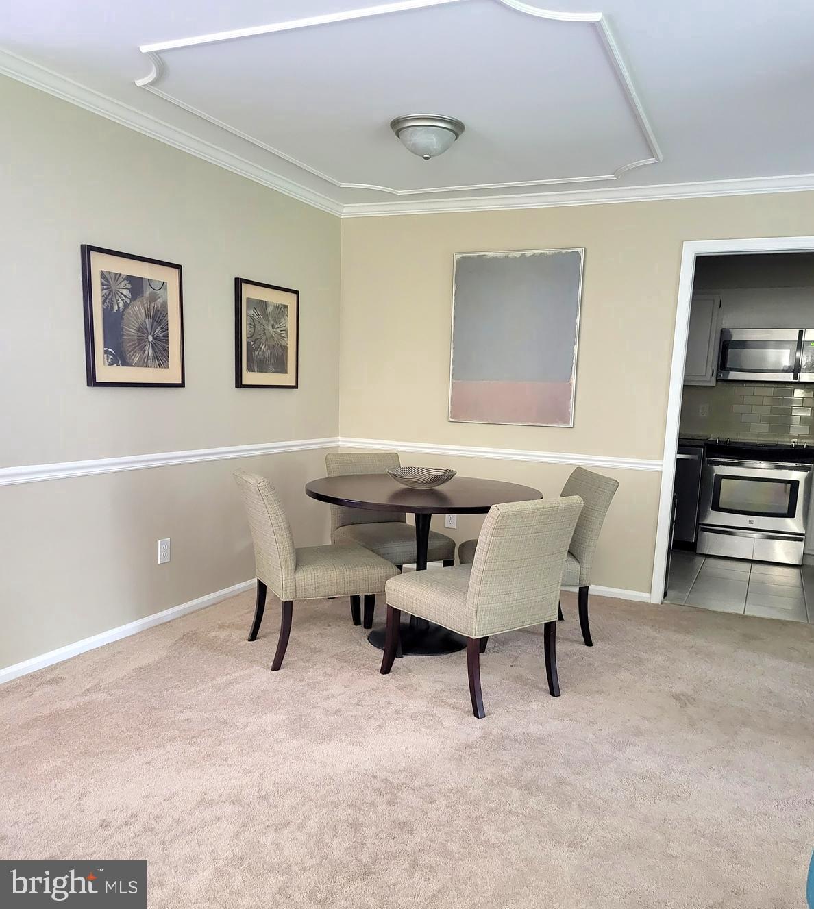 TUCKERMAN STATION CODM - Residential