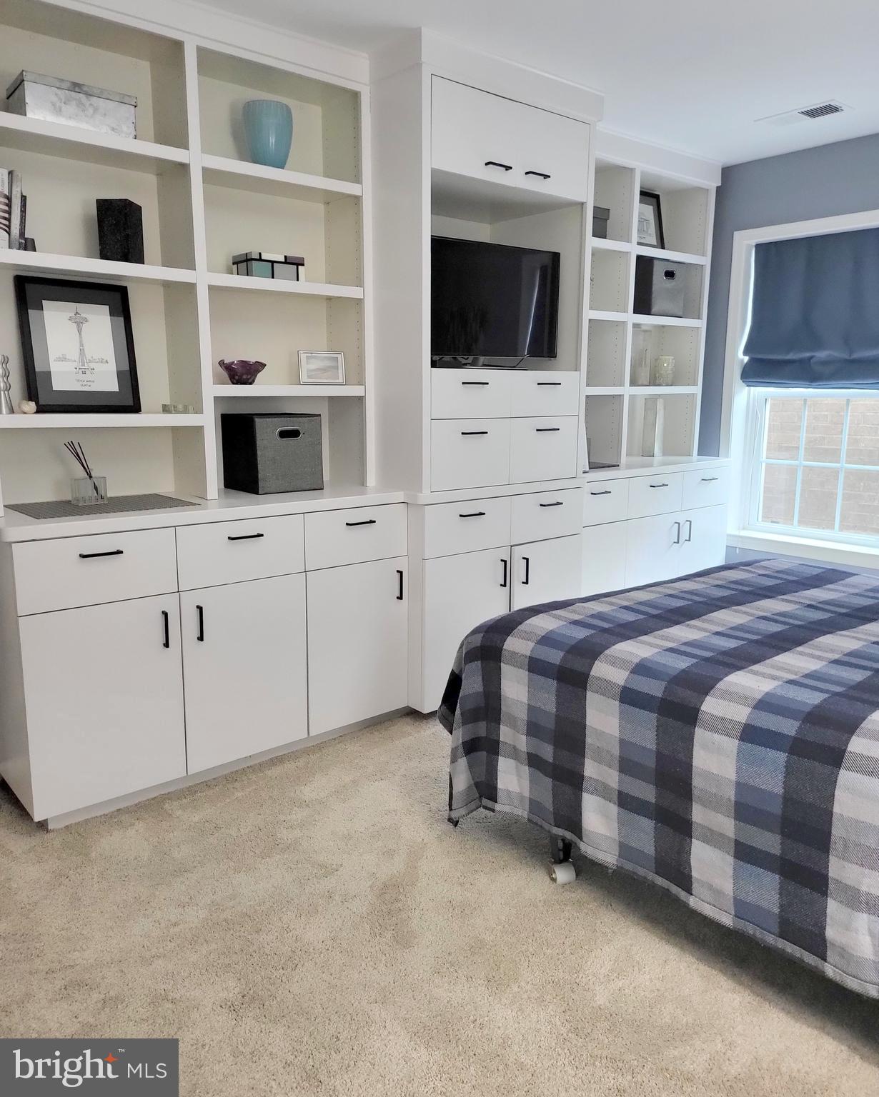 TUCKERMAN STATION CODM - Residential