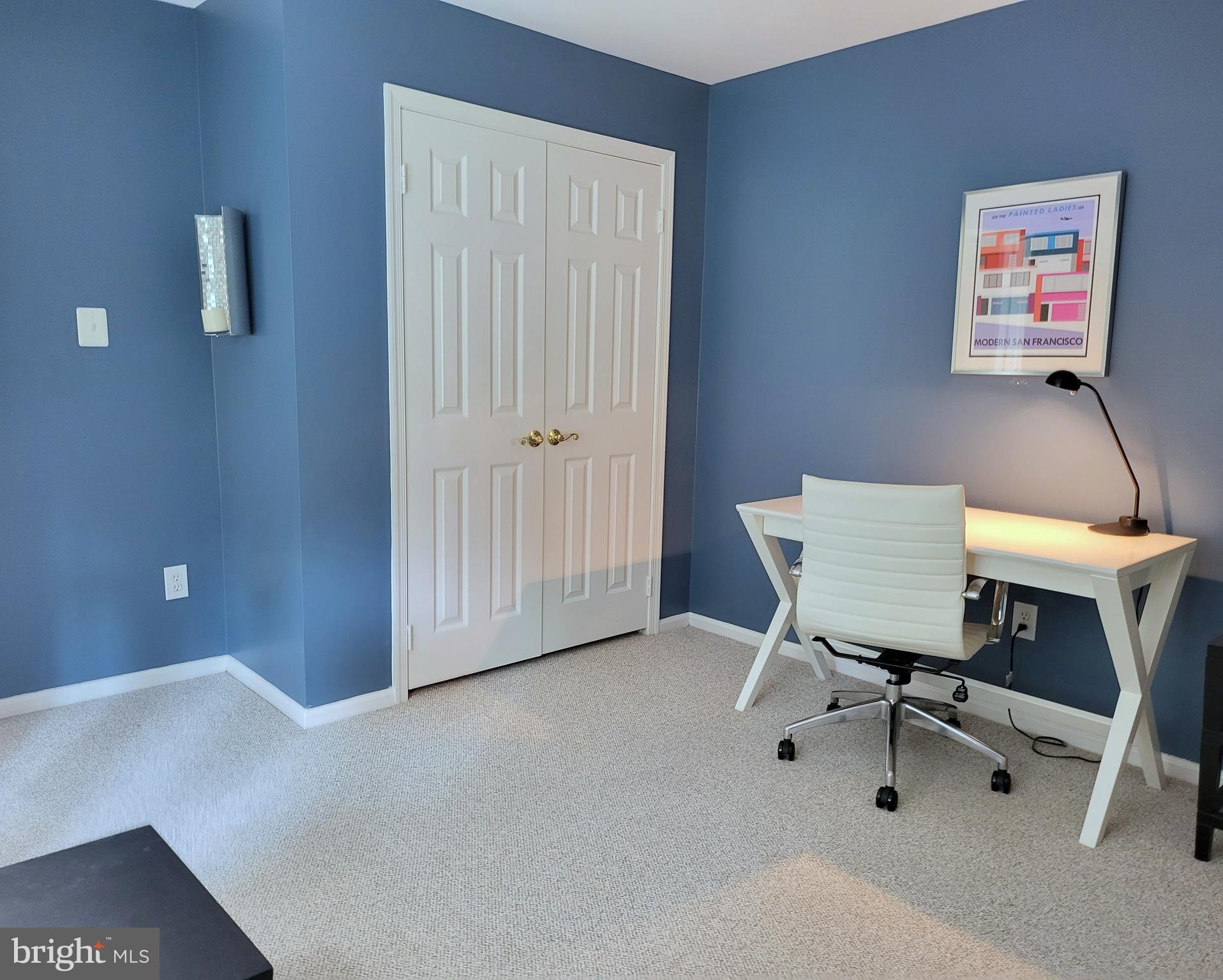 TUCKERMAN STATION CODM - Residential