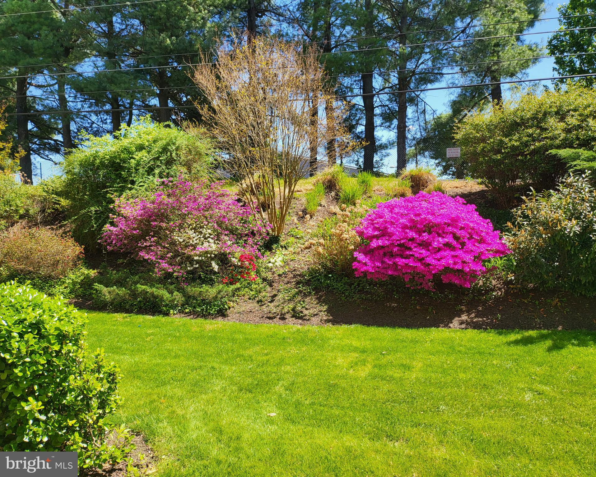 TUCKERMAN STATION CODM - Residential