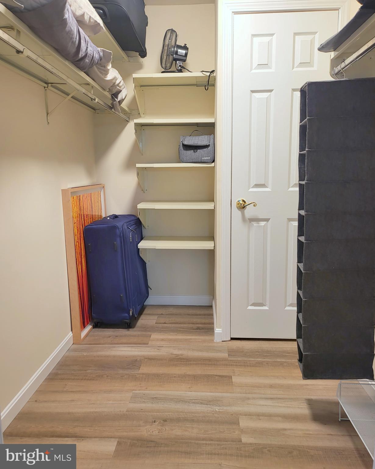 TUCKERMAN STATION CODM - Residential