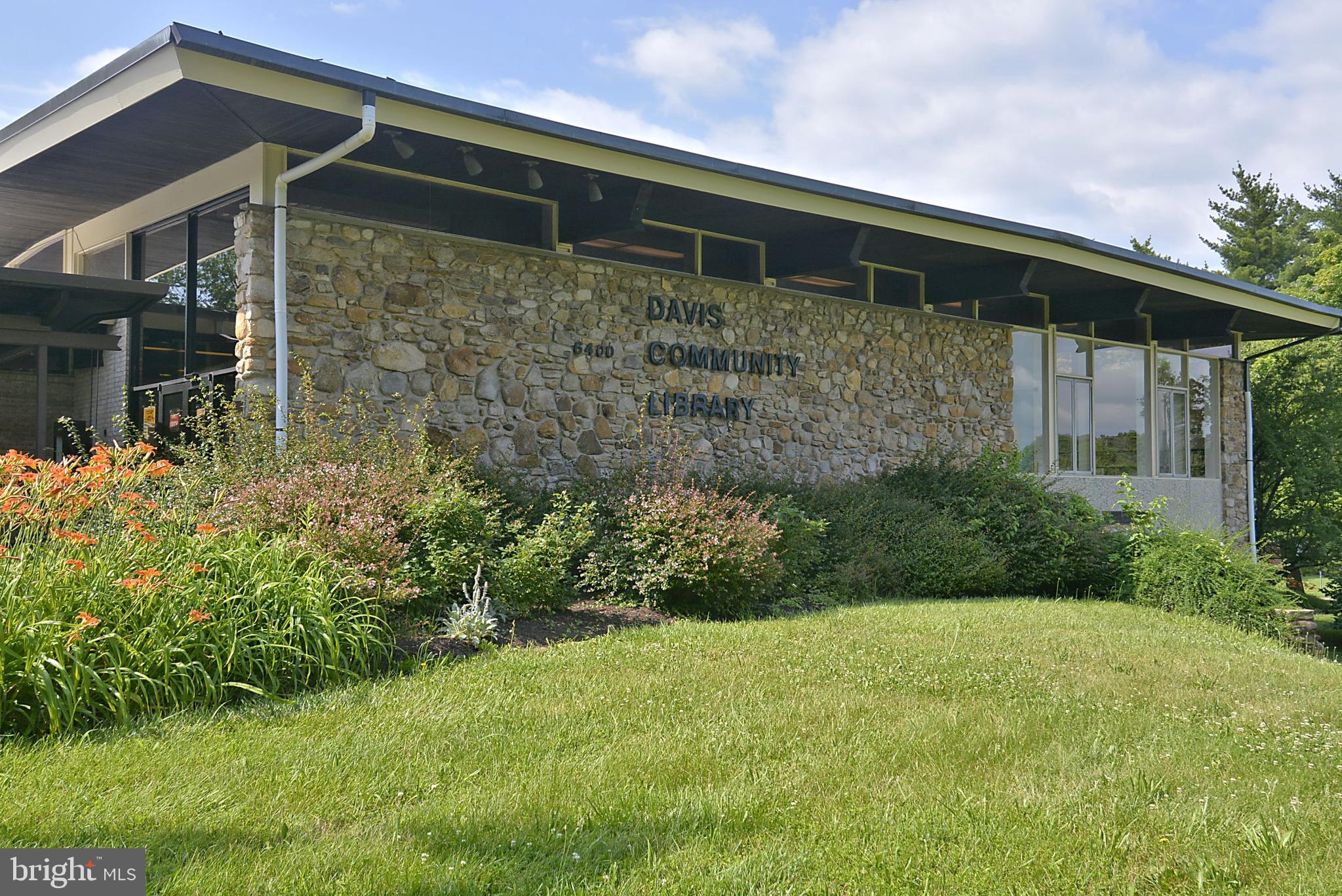 TUCKERMAN STATION CODM - Residential