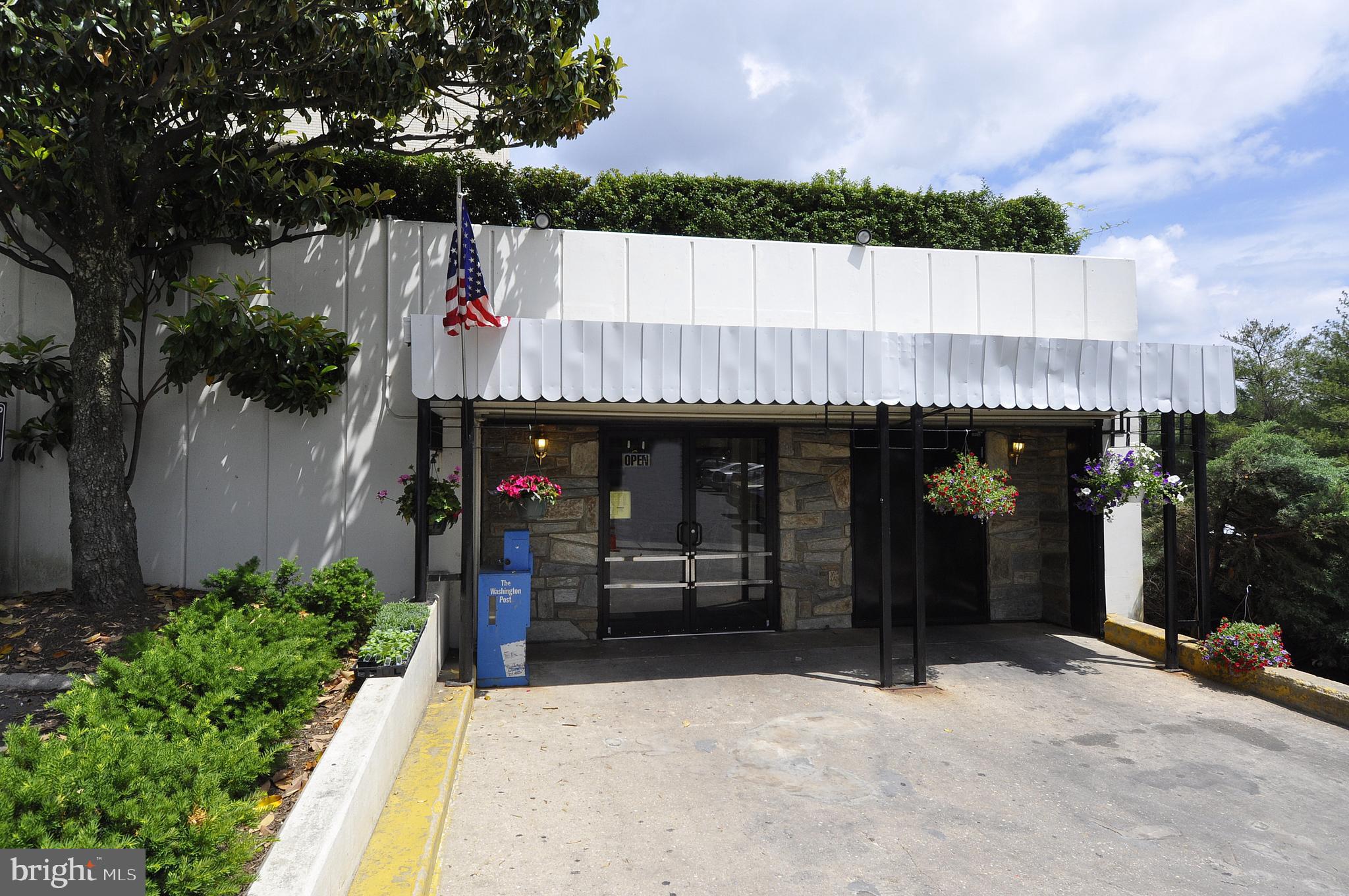 TUCKERMAN STATION CODM - Residential