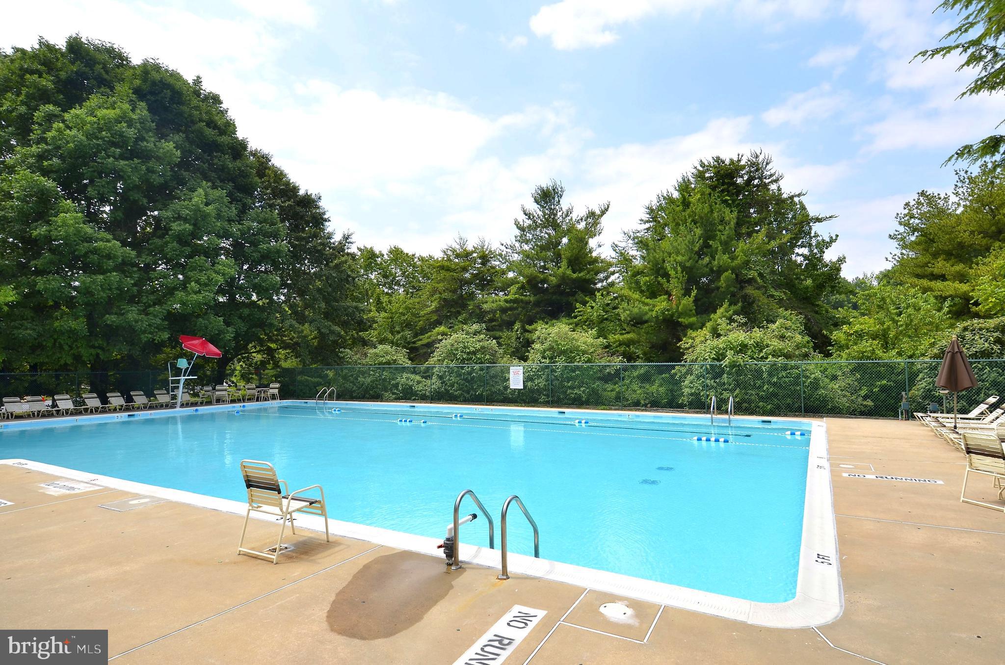 TUCKERMAN STATION CODM - Residential