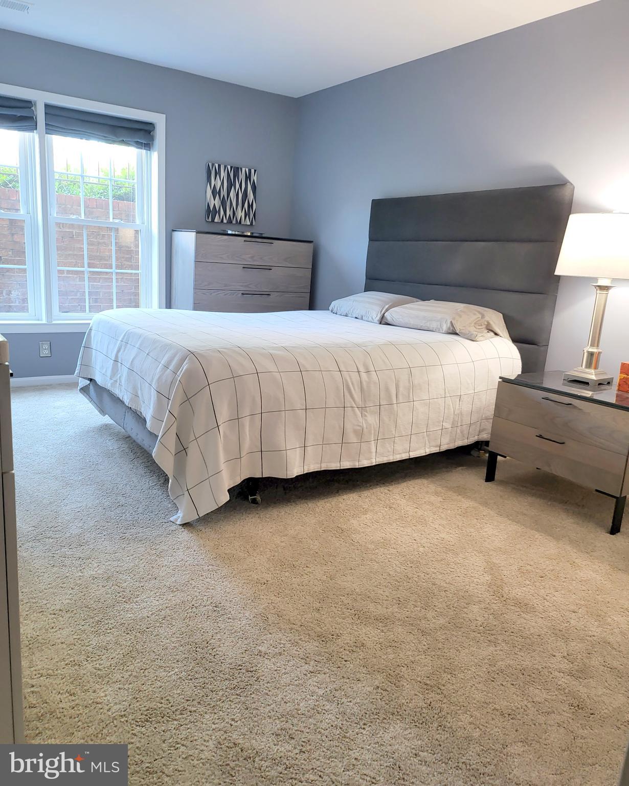 TUCKERMAN STATION CODM - Residential