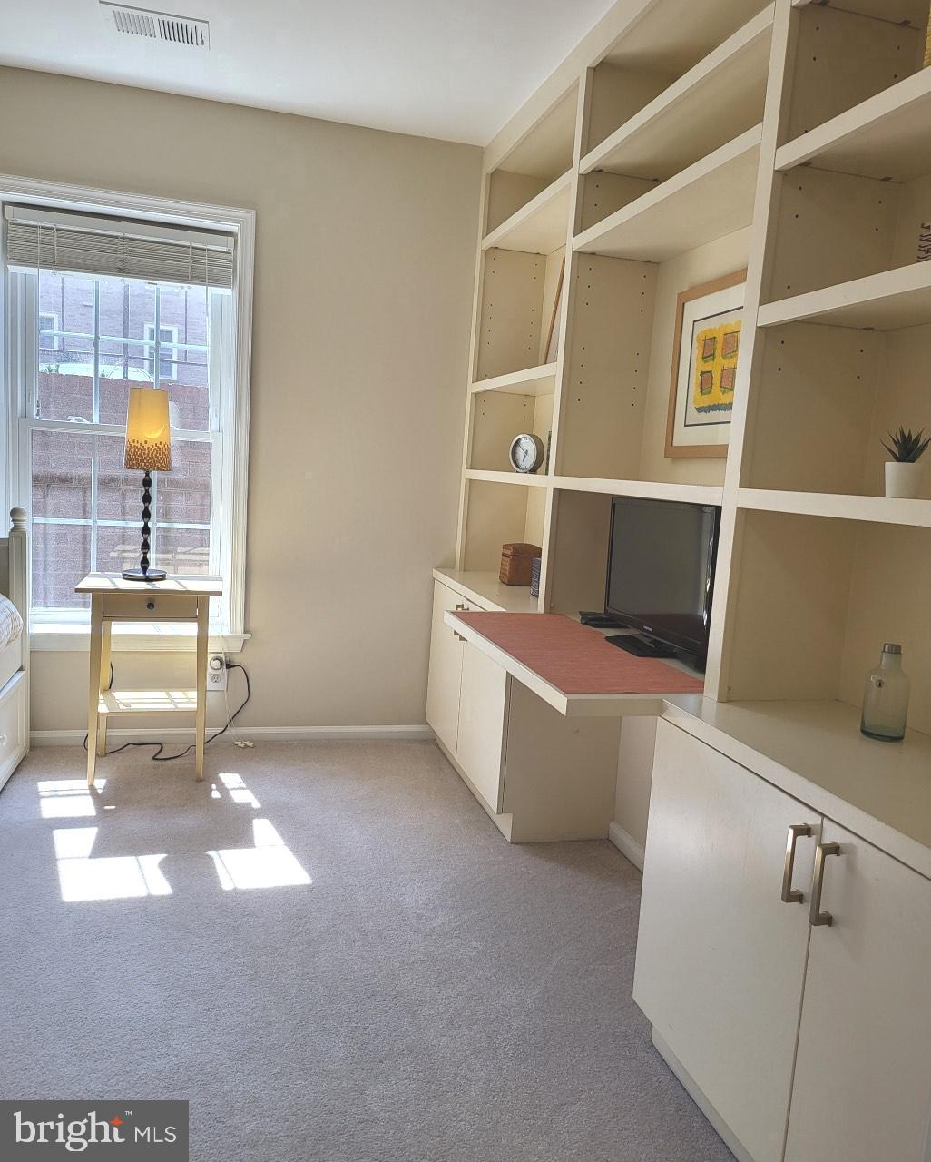 TUCKERMAN STATION CODM - Residential