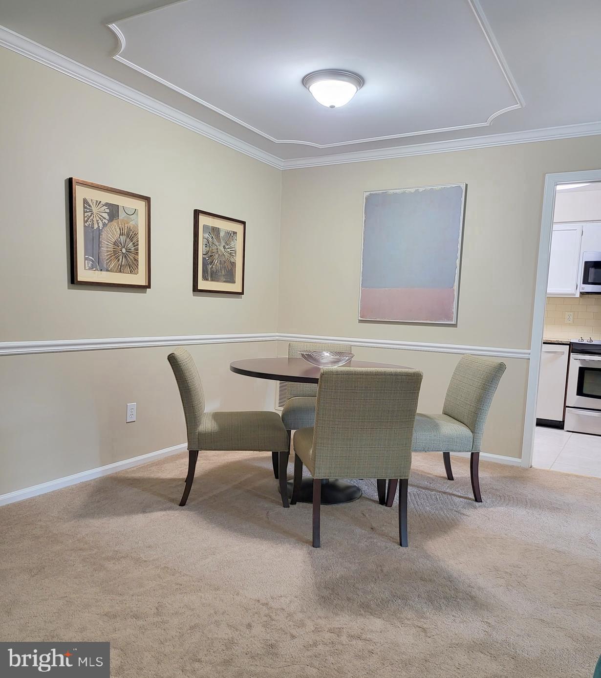 TUCKERMAN STATION CODM - Residential