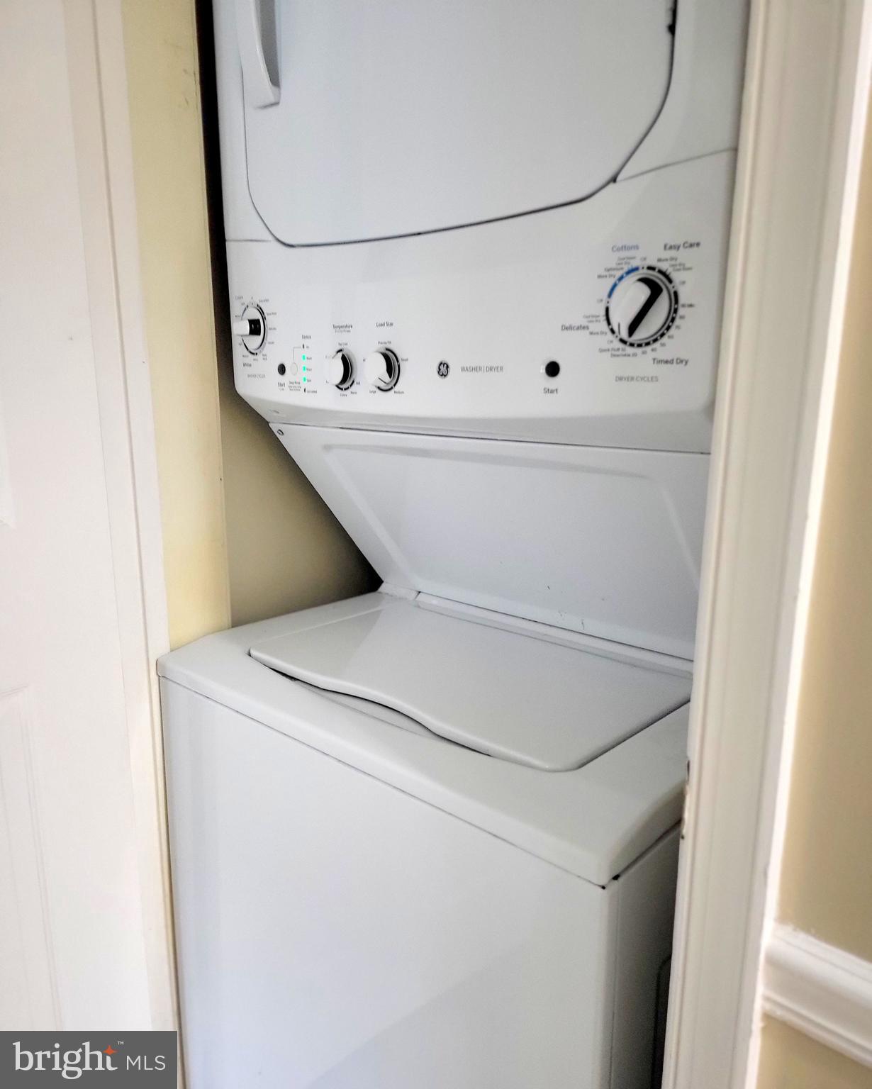 TUCKERMAN STATION CODM - Residential