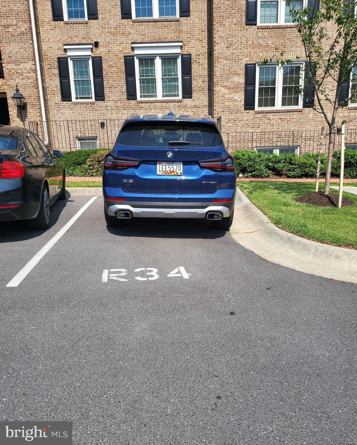 TUCKERMAN STATION CODM - Residential