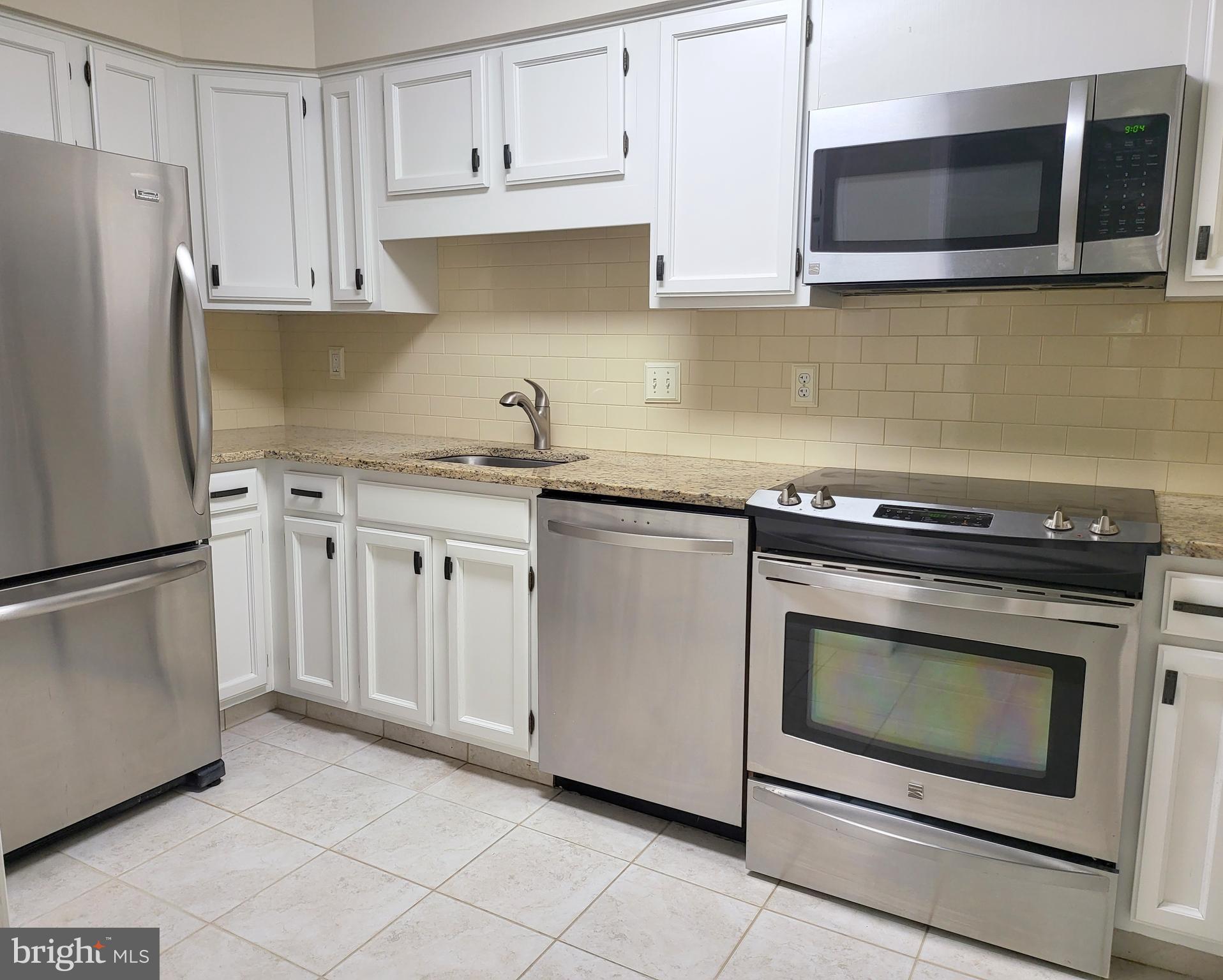 TUCKERMAN STATION CODM - Residential