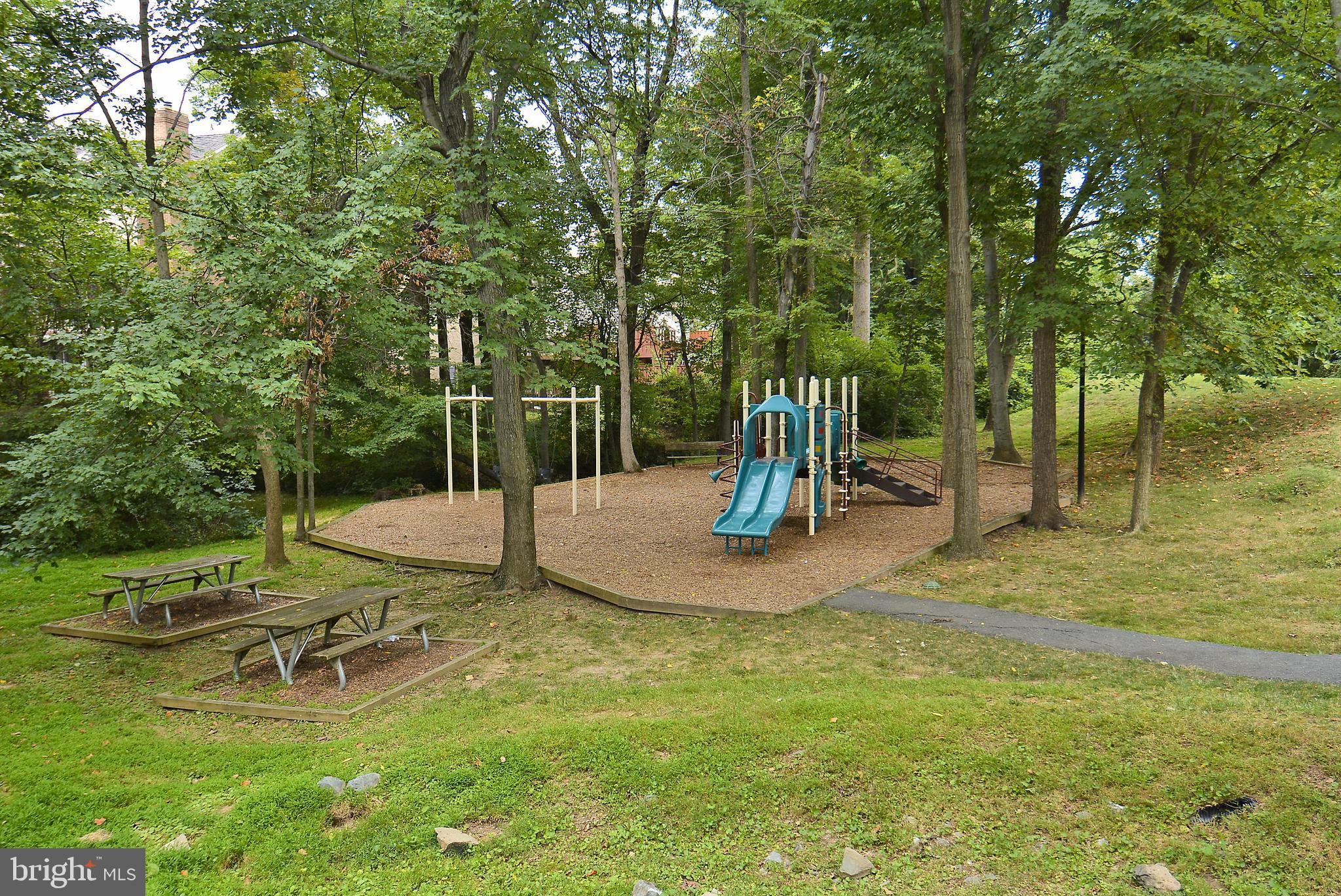 TUCKERMAN STATION CODM - Residential