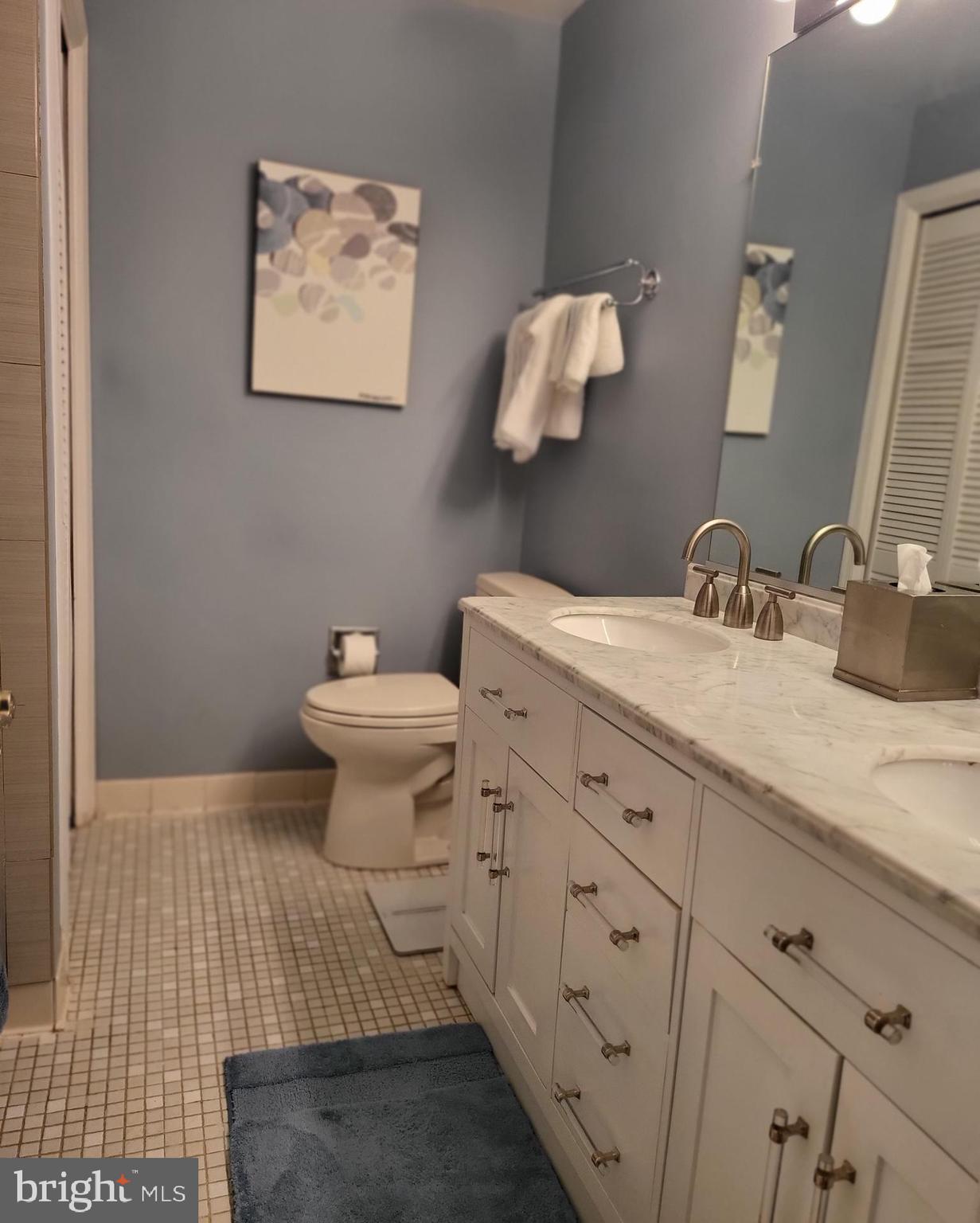 TUCKERMAN STATION CODM - Residential