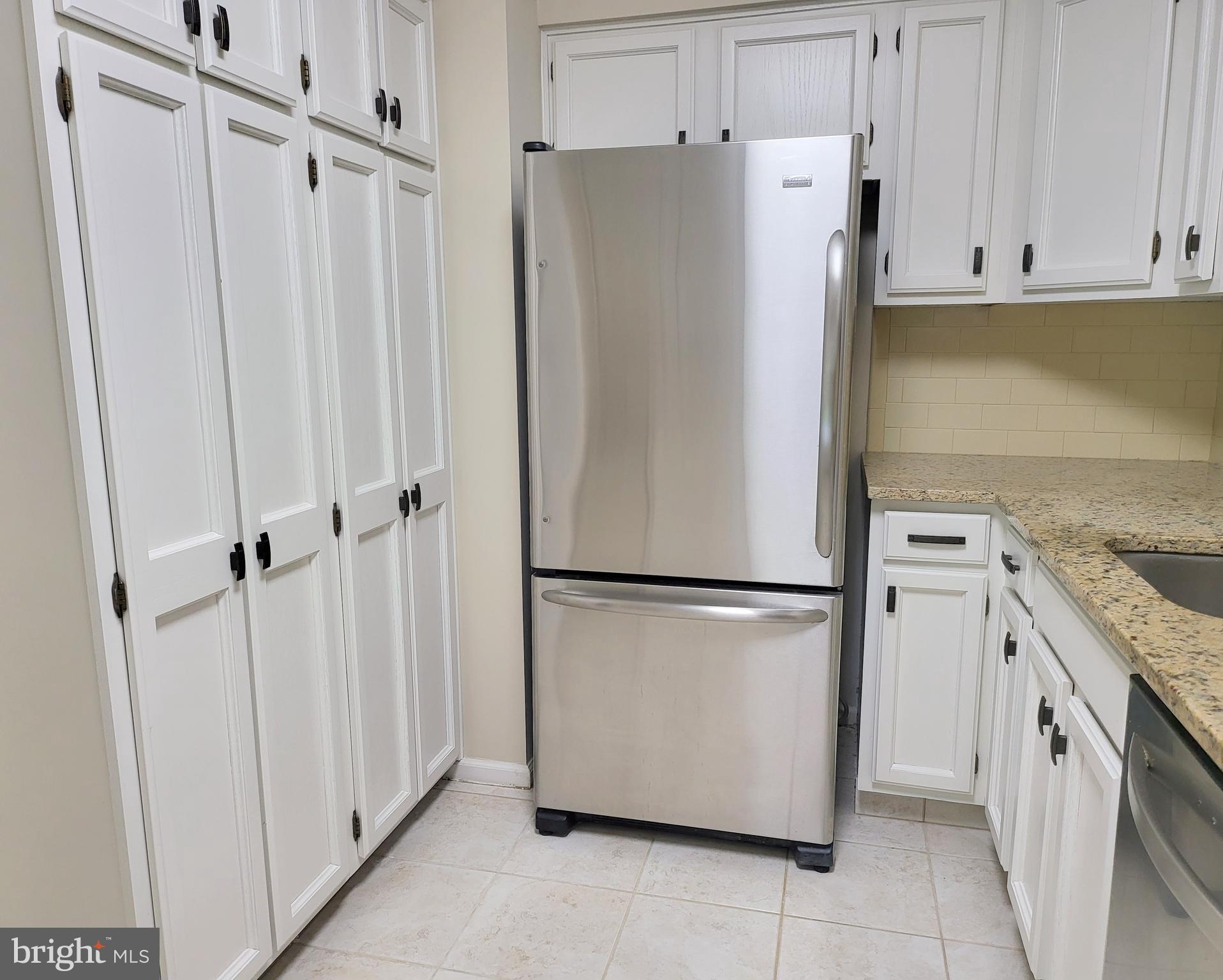 TUCKERMAN STATION CODM - Residential